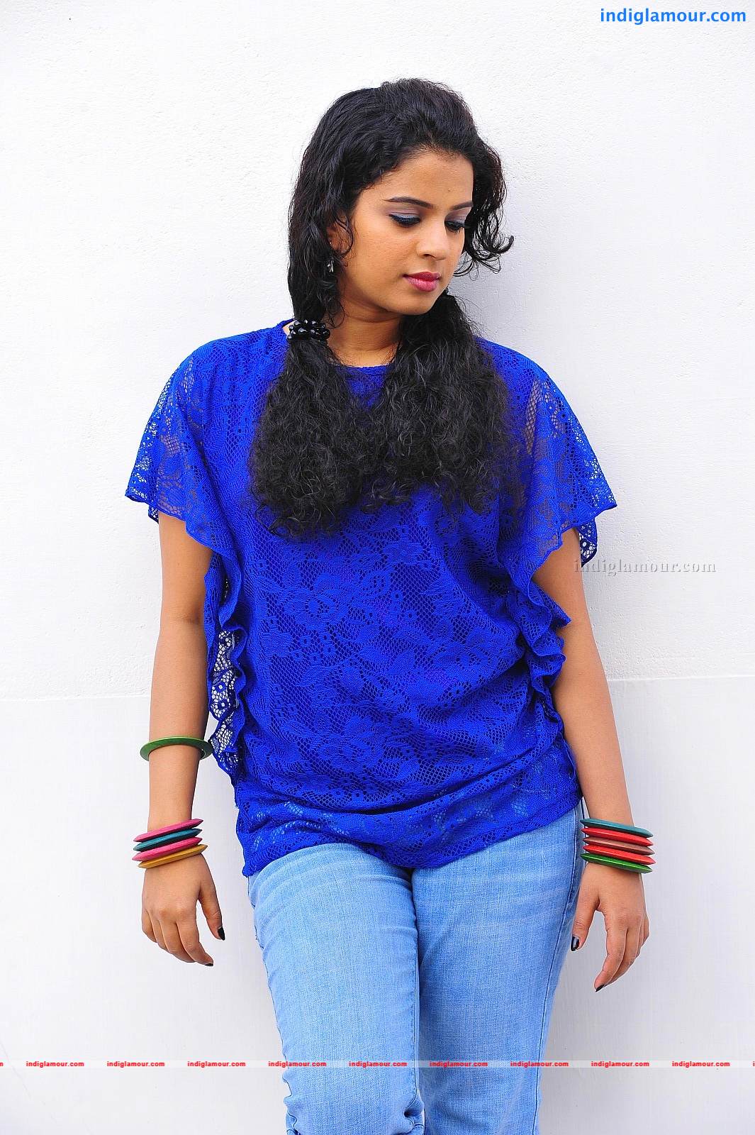 Sarangi Actress hd photo