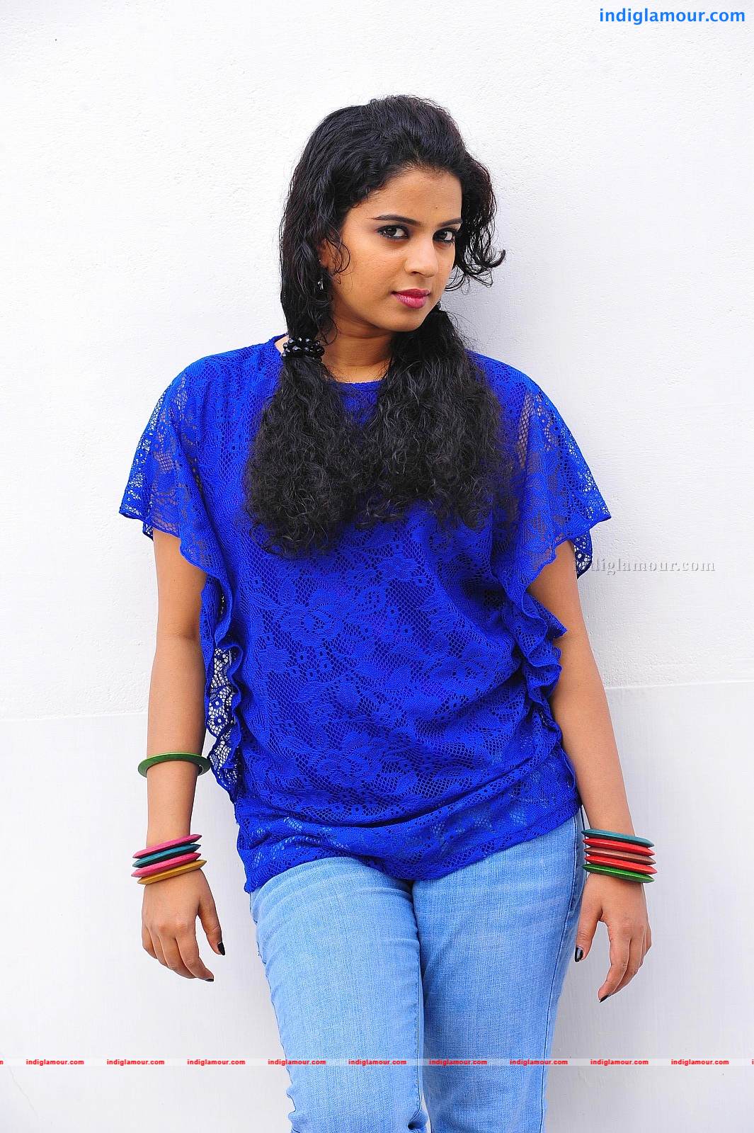 Sarangi Actress hd photo