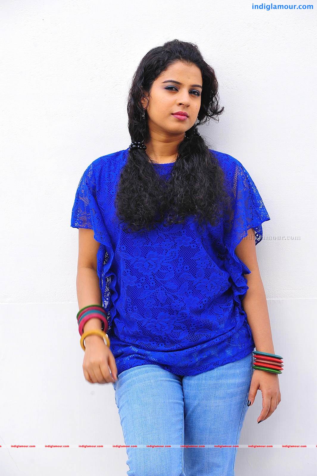 Sarangi Actress hd photo