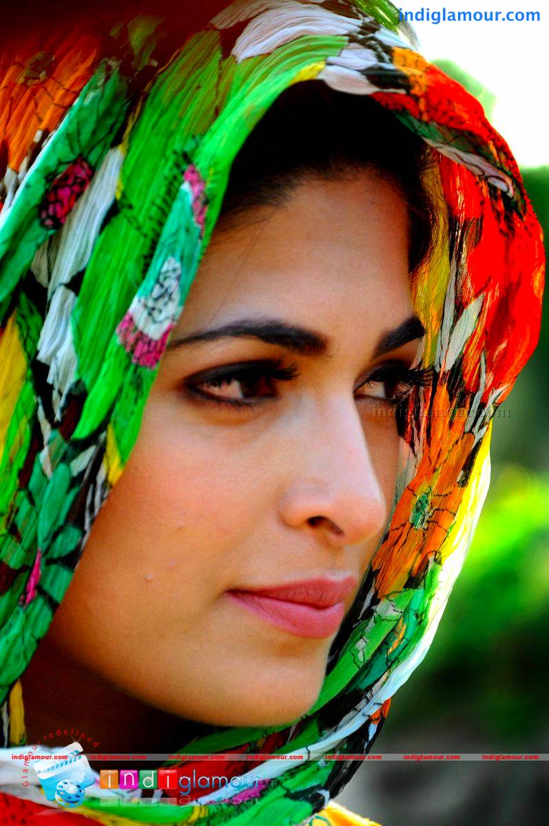 Parvathy Omanakuttan Actress hd photo