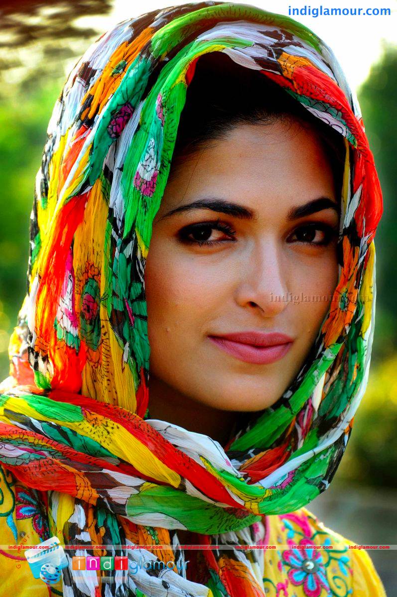 Parvathy Omanakuttan Actress hd photo