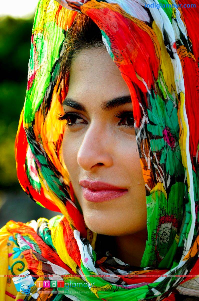 Parvathy Omanakuttan Actress hd photo