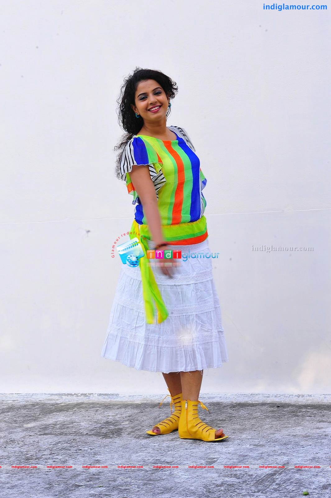 Sarangi Actress hd photo