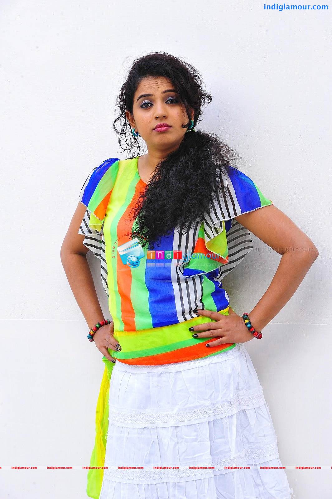 Sarangi Actress hd photo