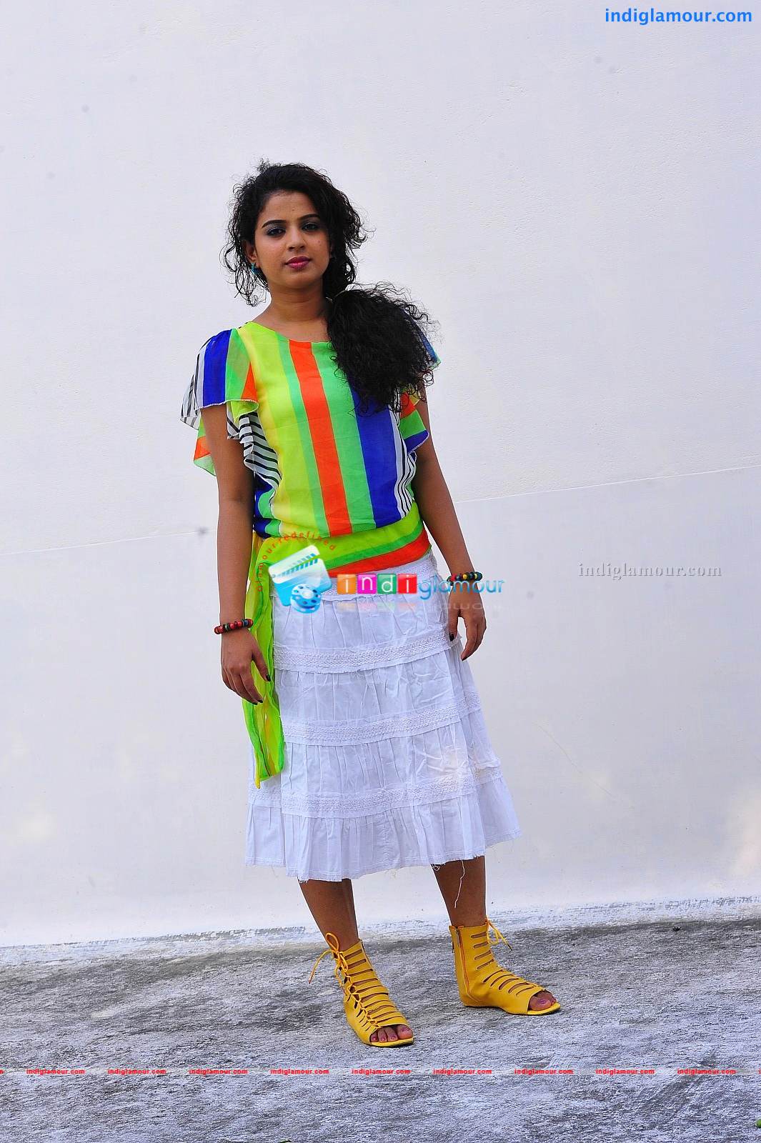 Sarangi Actress hd photo