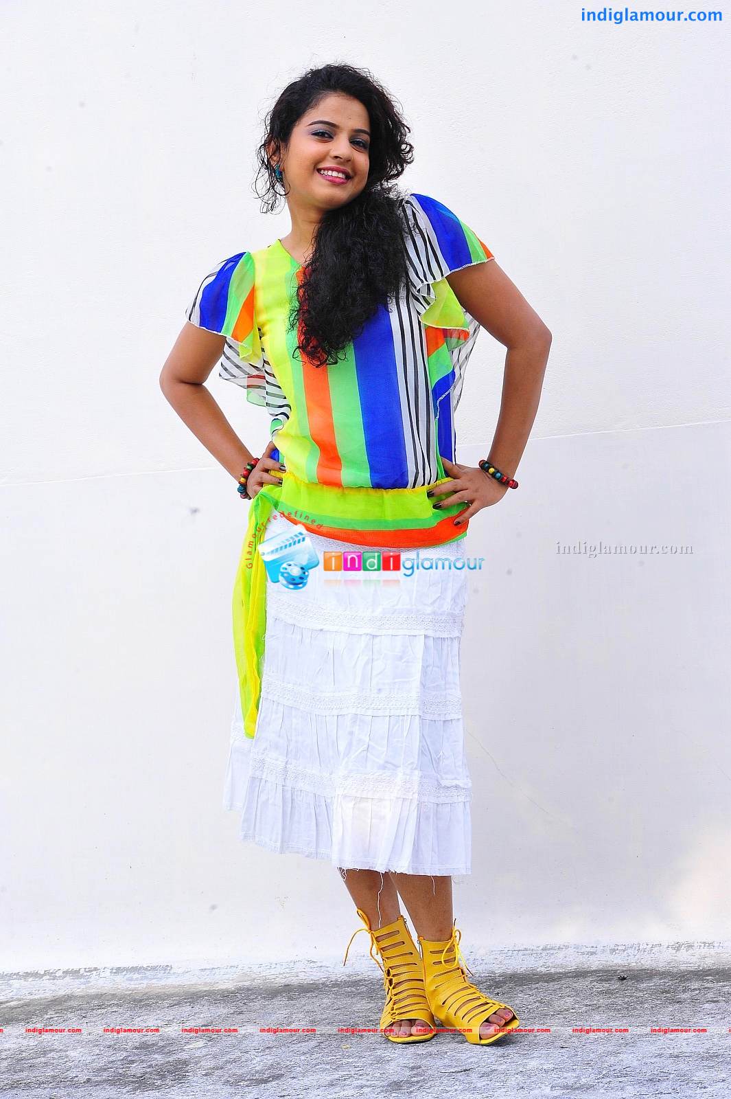 Sarangi Actress hd photo