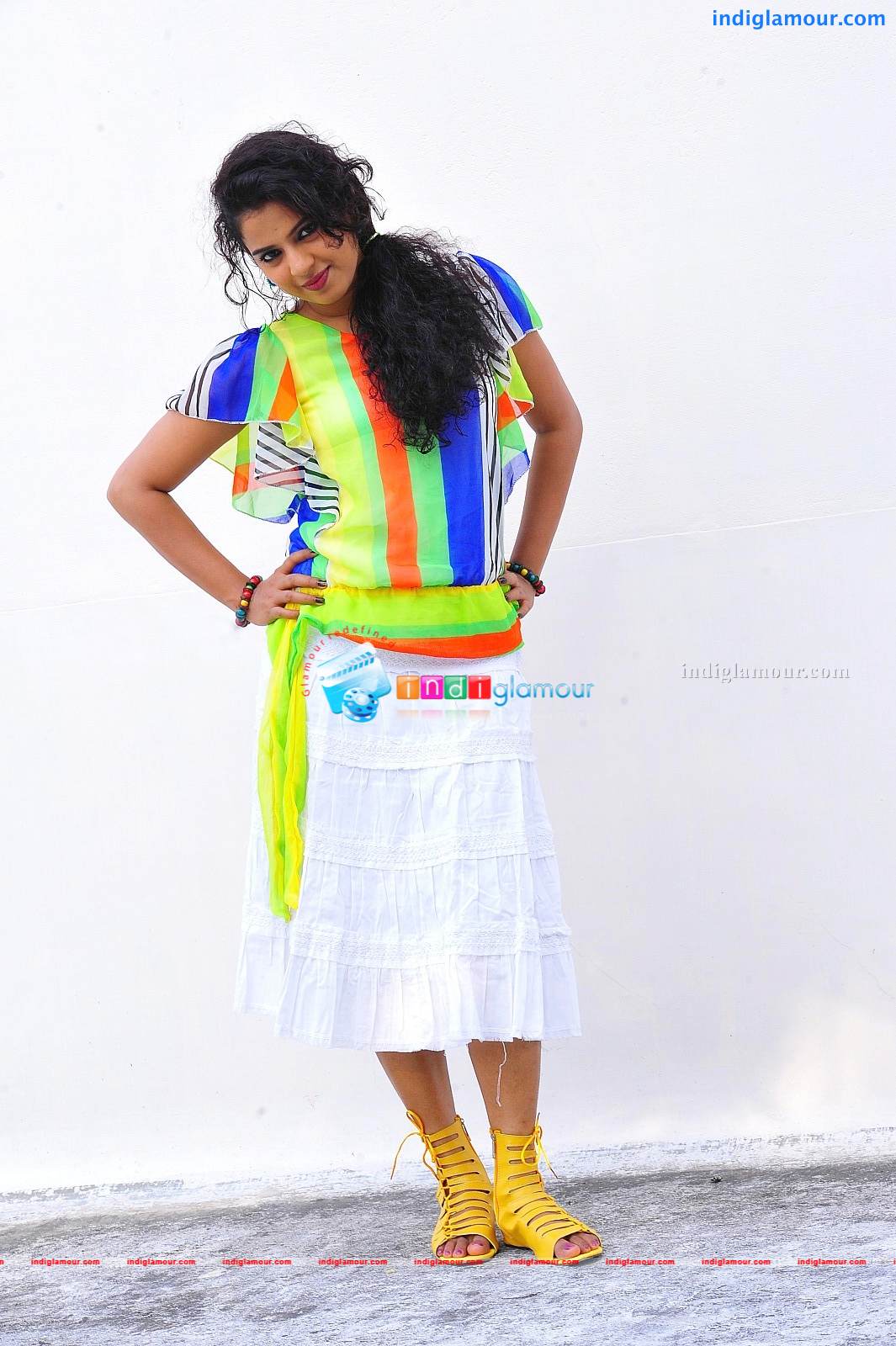 Sarangi Actress hd photo