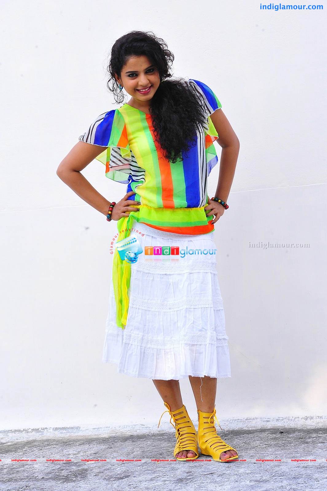 Sarangi Actress hd photo
