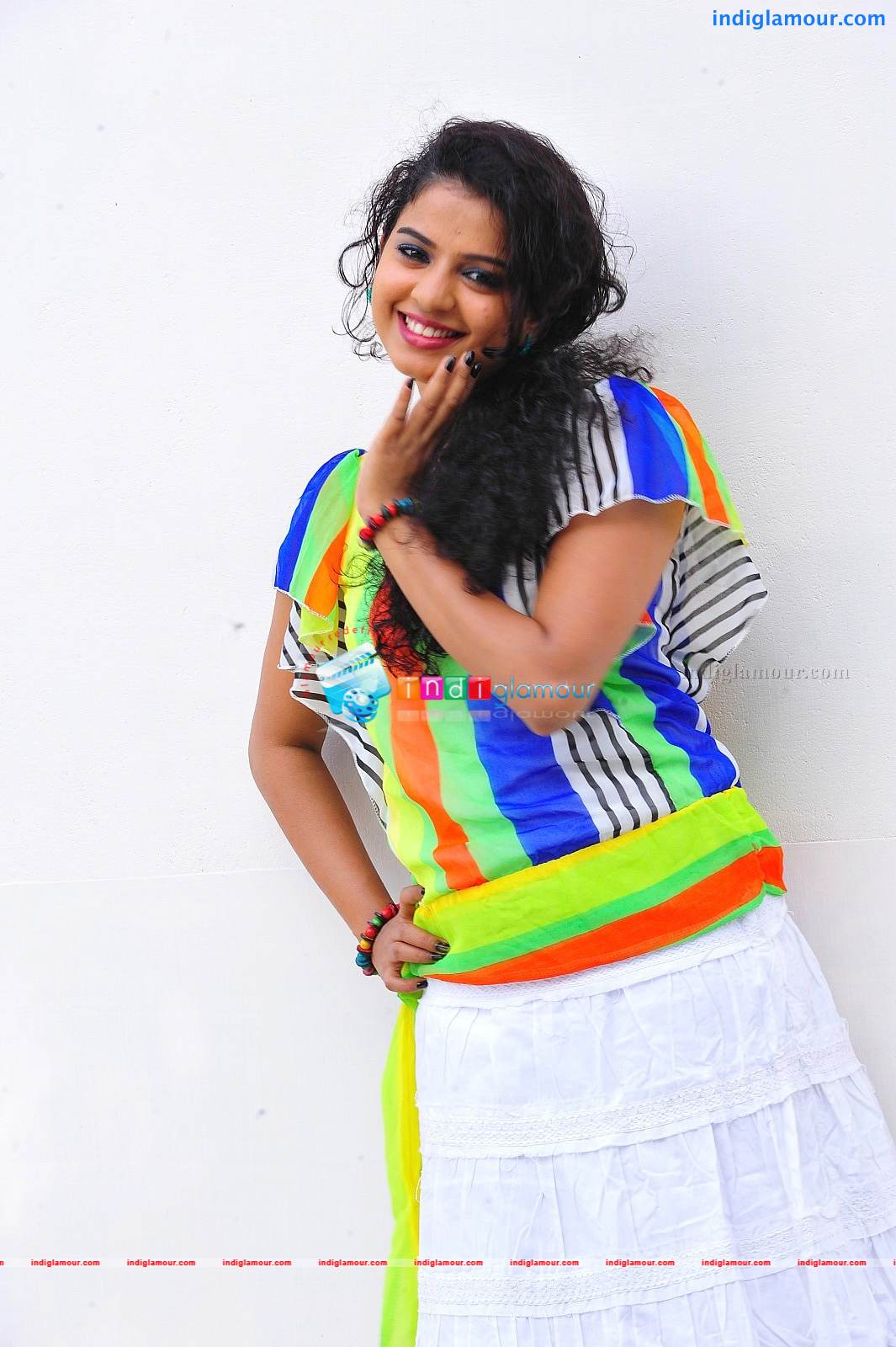 Sarangi Actress hd photo