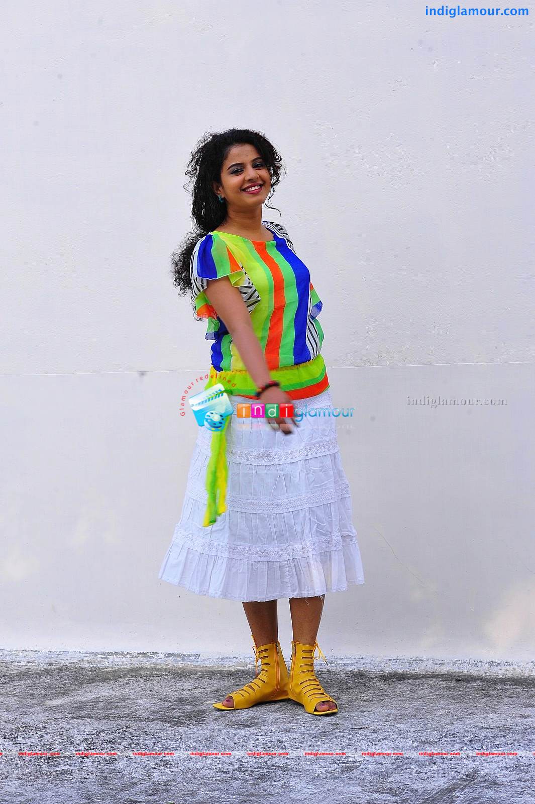 Sarangi Actress hd photo