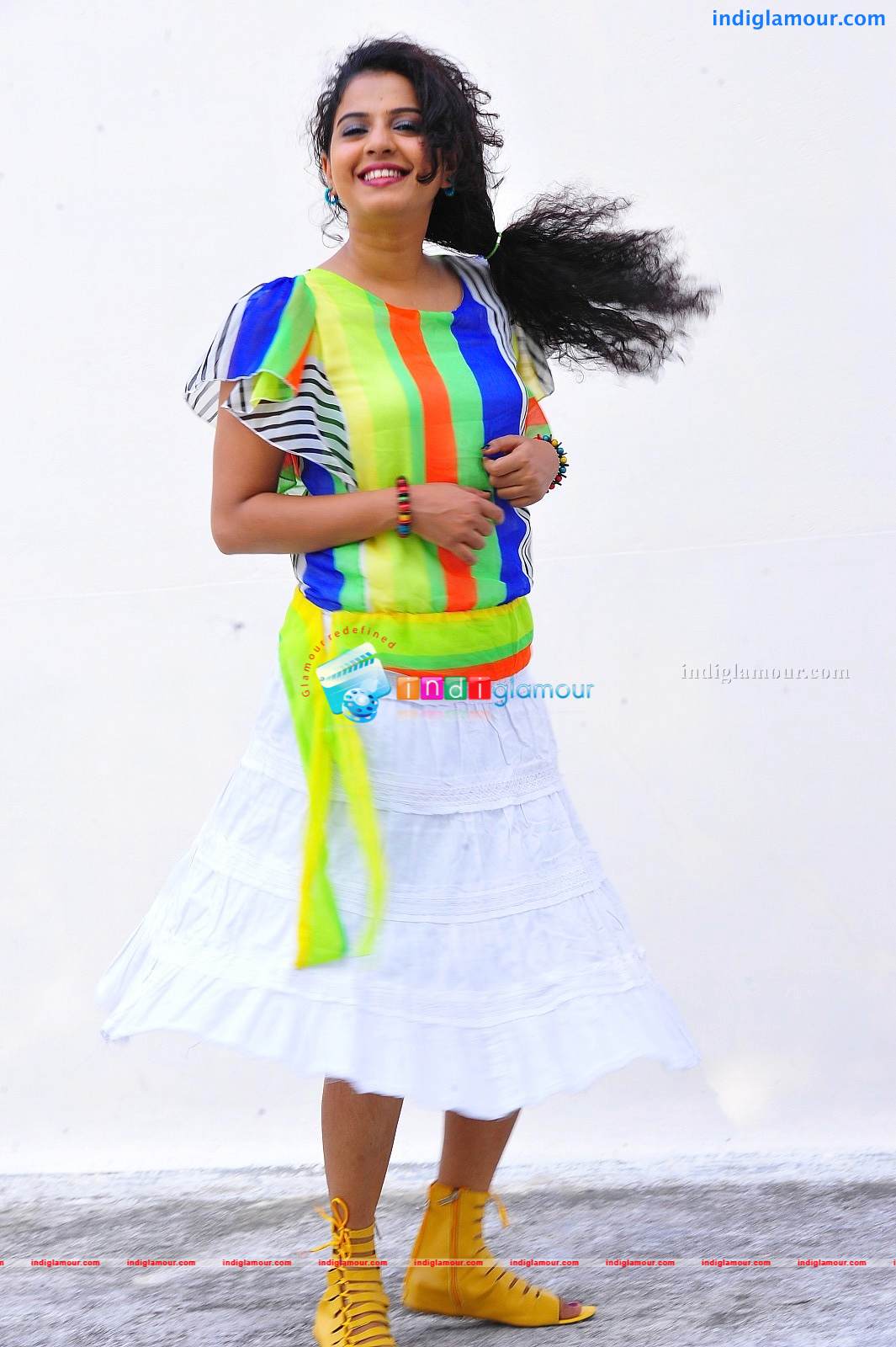 Sarangi Actress hd photo