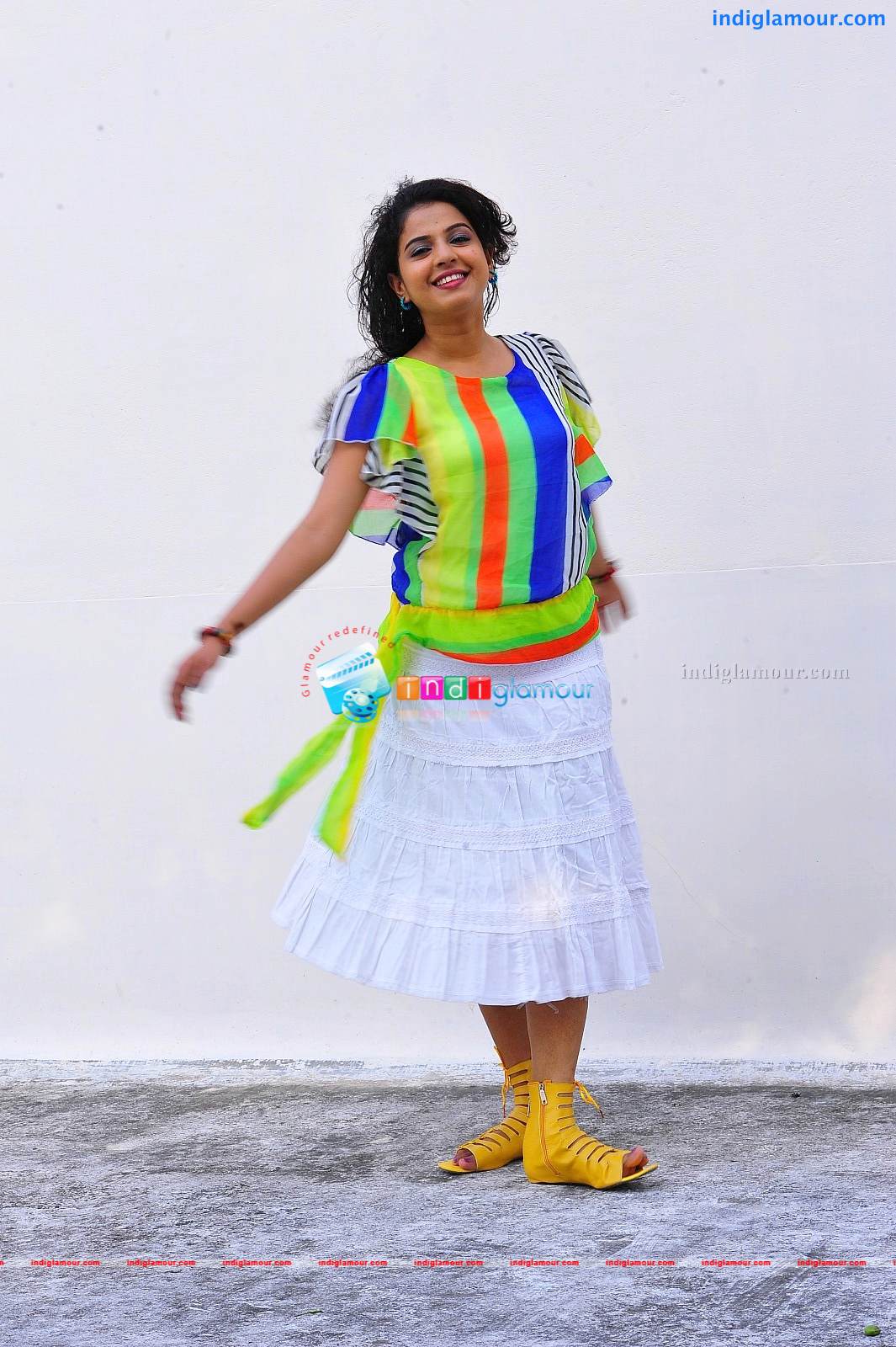 Sarangi Actress hd photo
