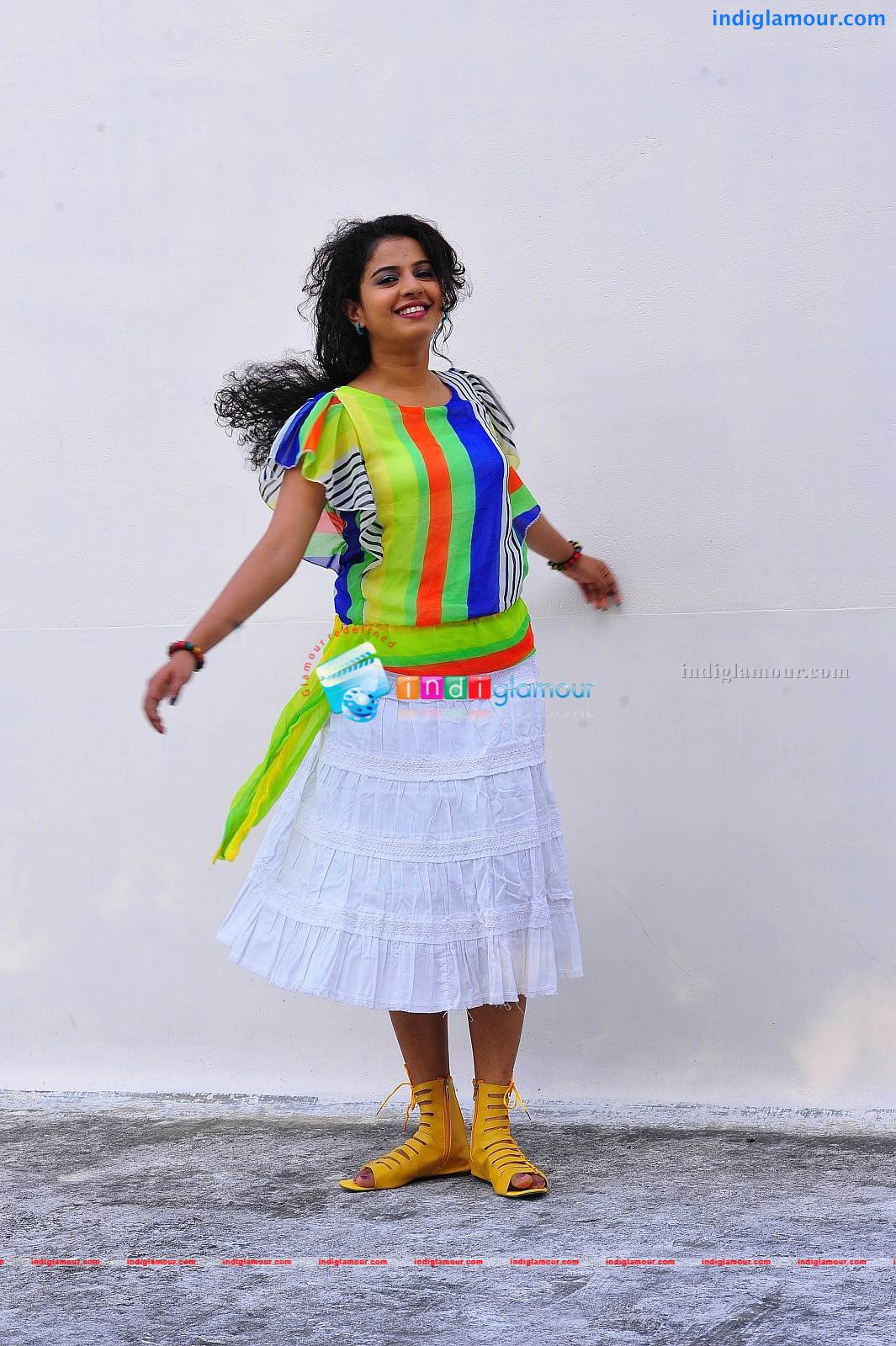 Sarangi Actress hd photo