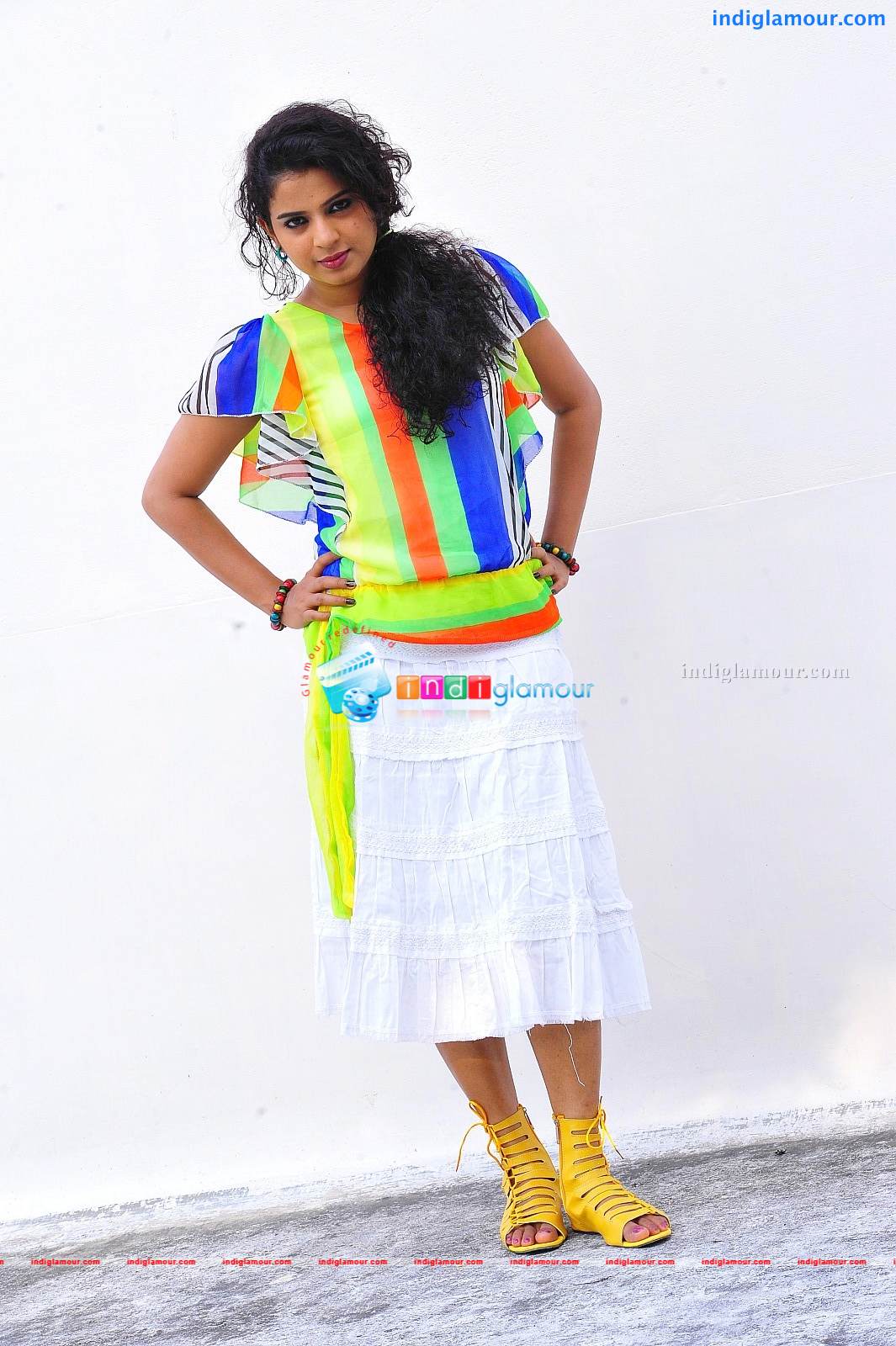 Sarangi Actress hd photo