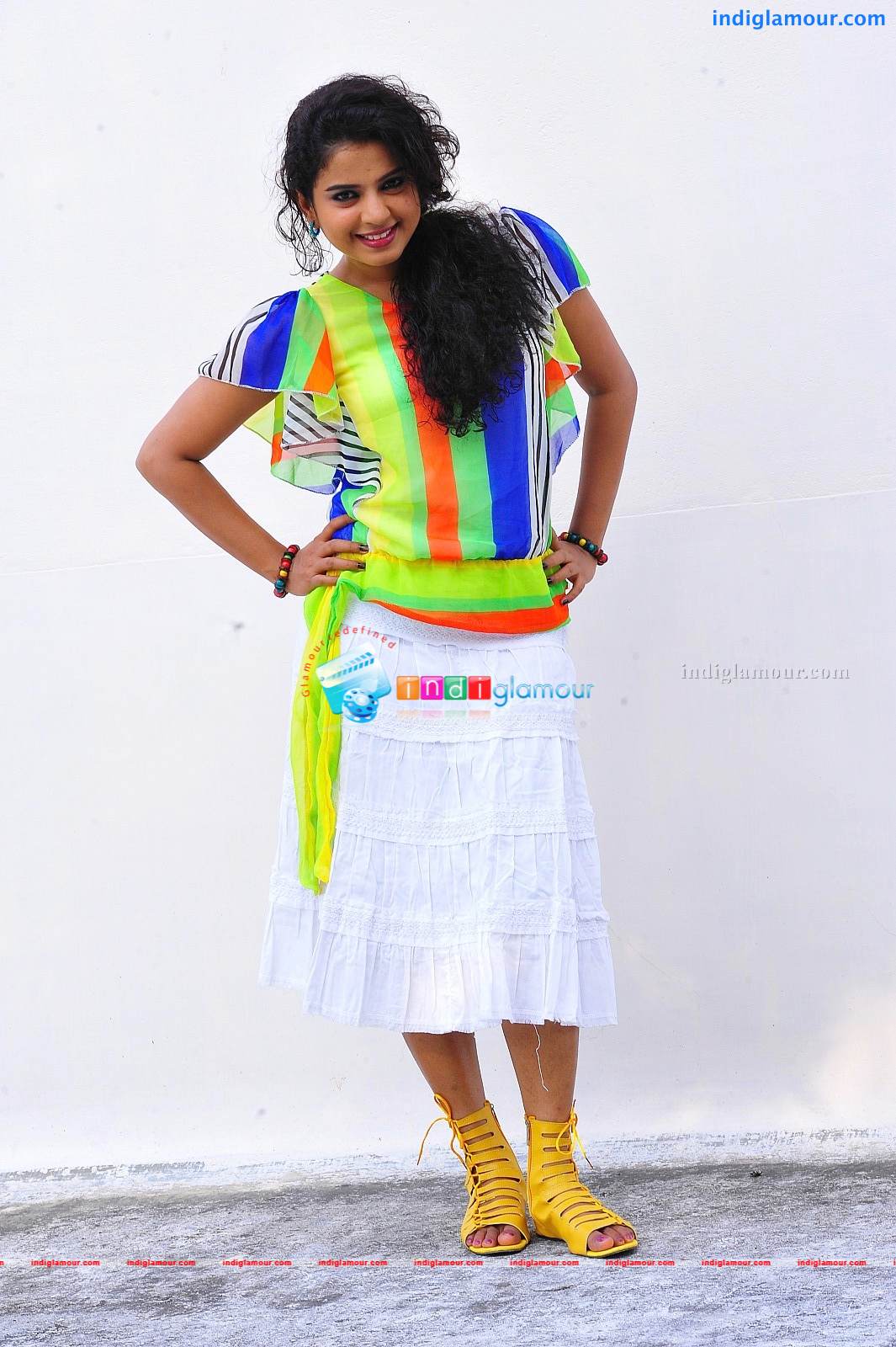 Sarangi Actress hd photo