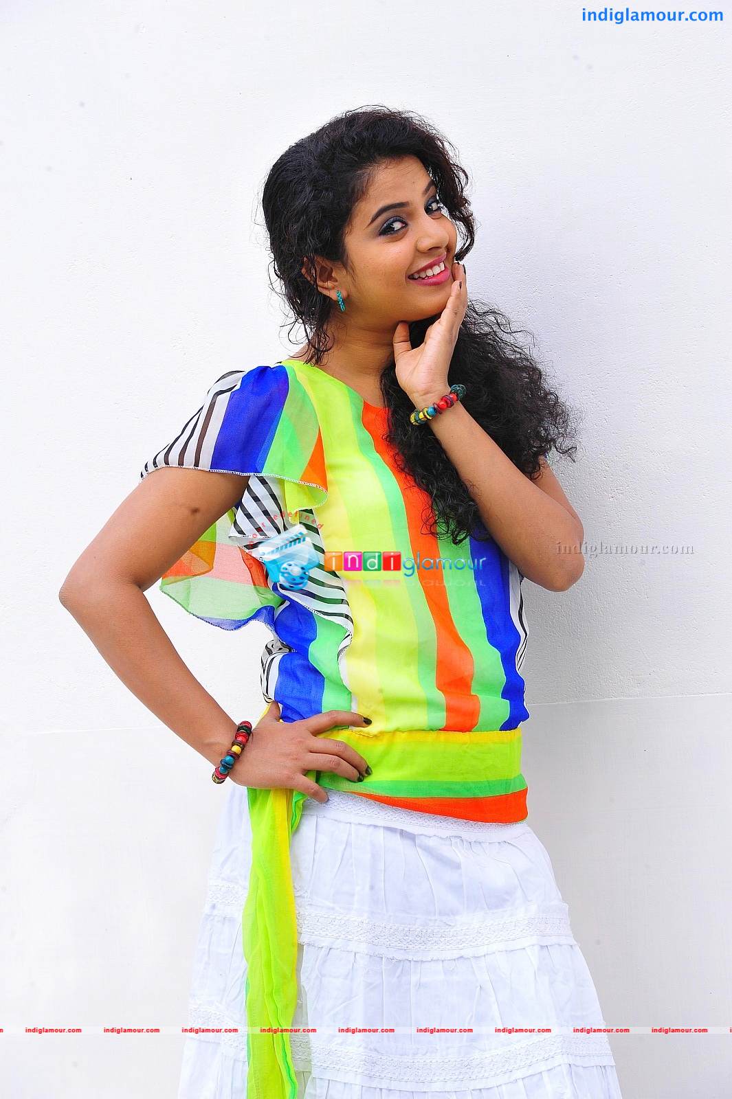 Sarangi Actress hd photo