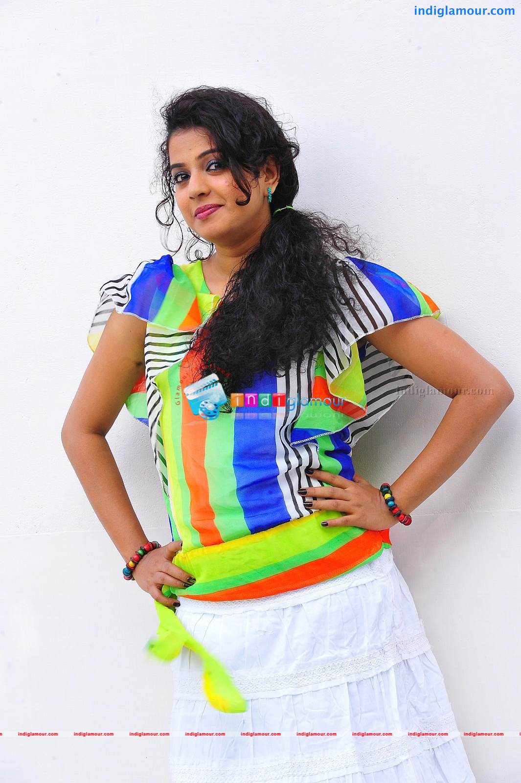 Sarangi Actress hd photo
