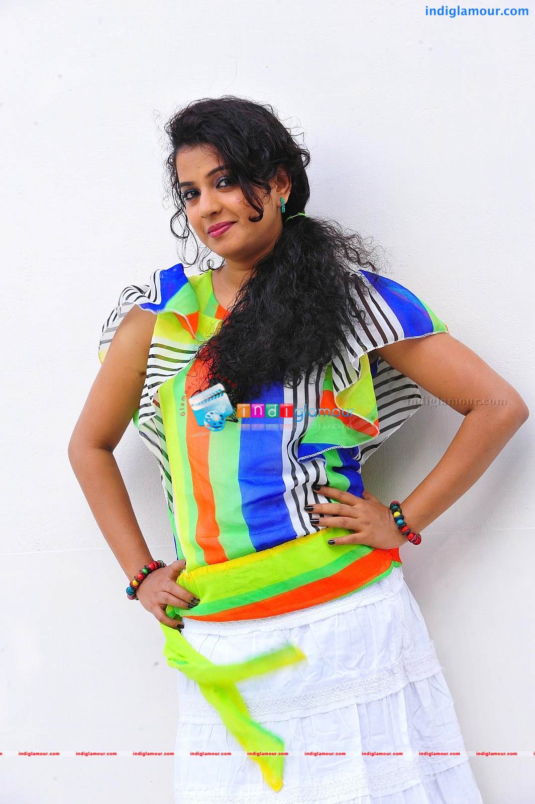 Sarangi Actress hd photo