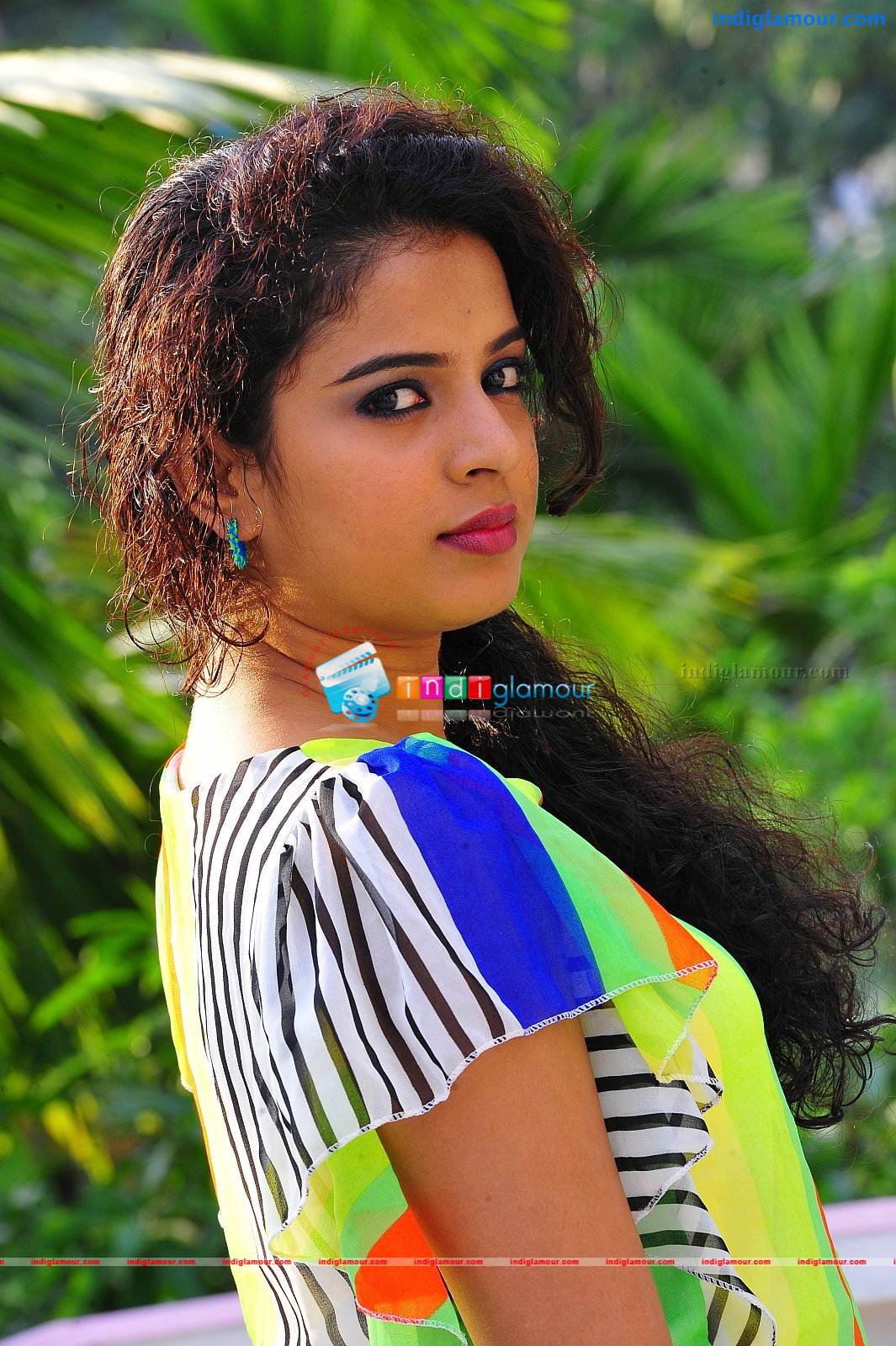 Sarangi Actress hd photo
