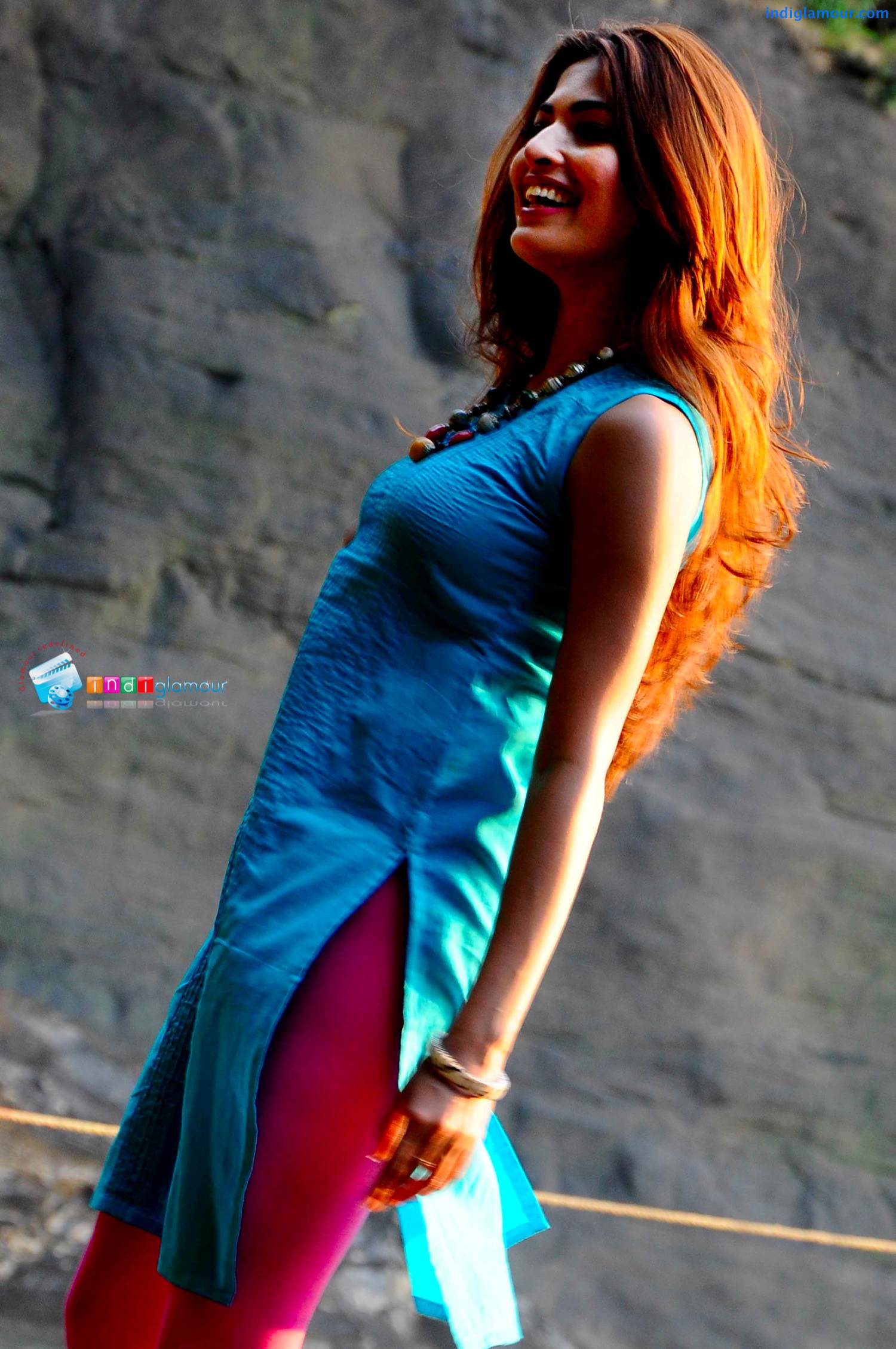 Parvathy Omanakuttan Actress hd photo