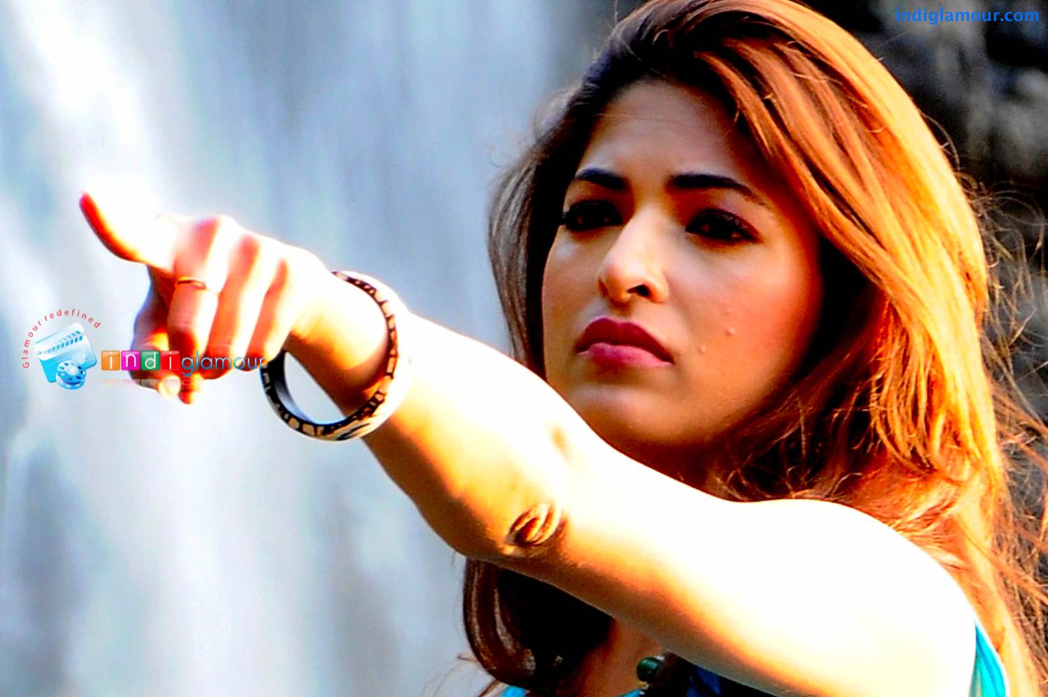 Parvathy Omanakuttan Actress hd photo