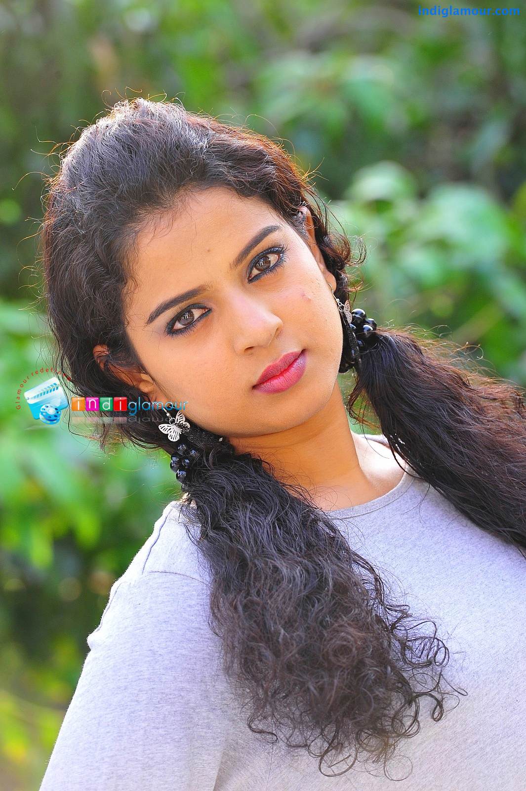 Sarangi Actress hd photo