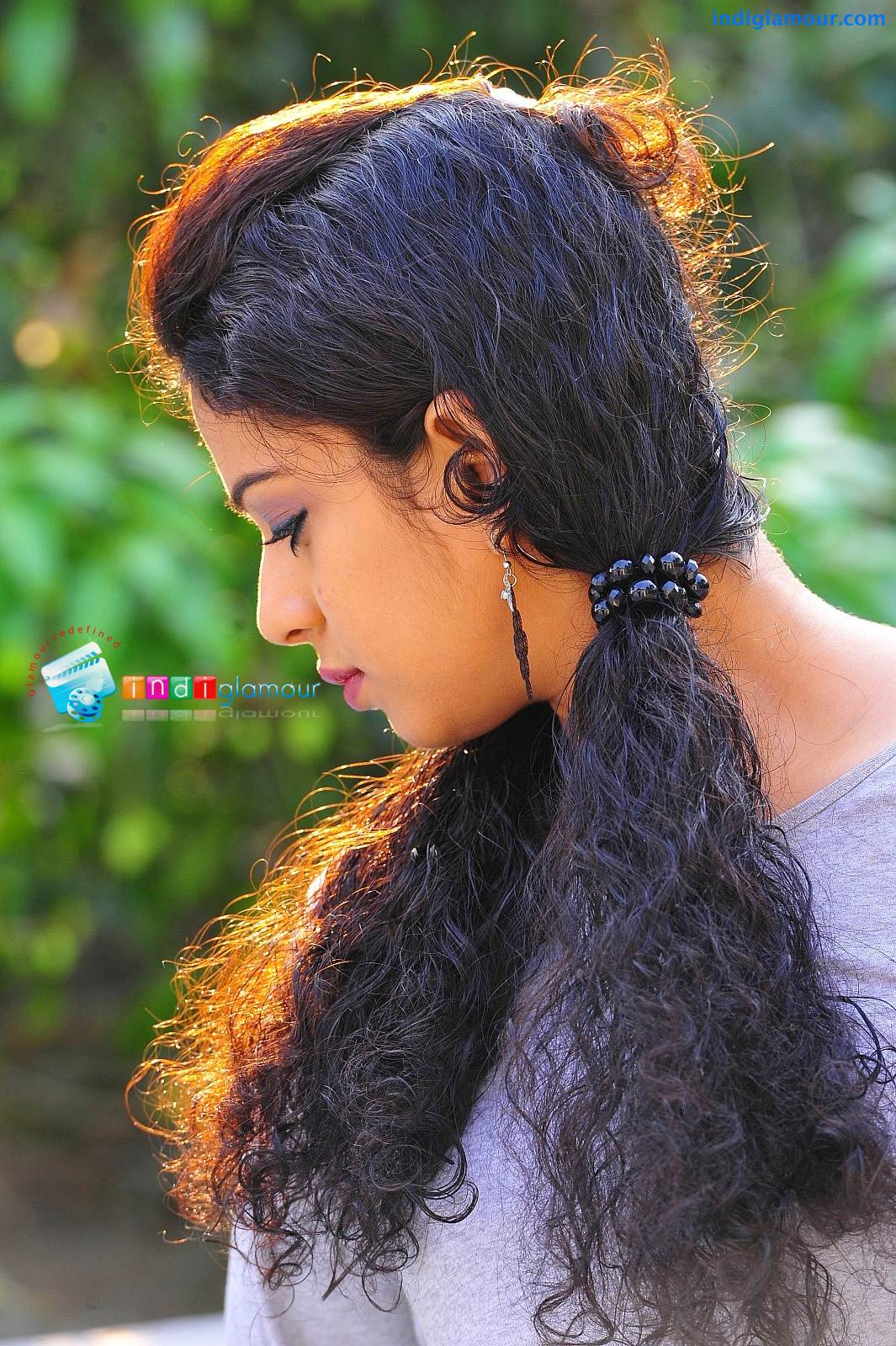 Sarangi Actress hd photo