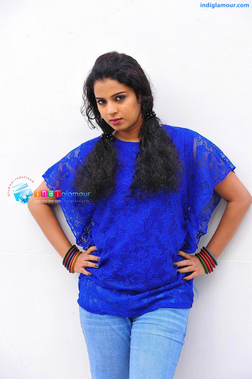 Sarangi Actress hd photo