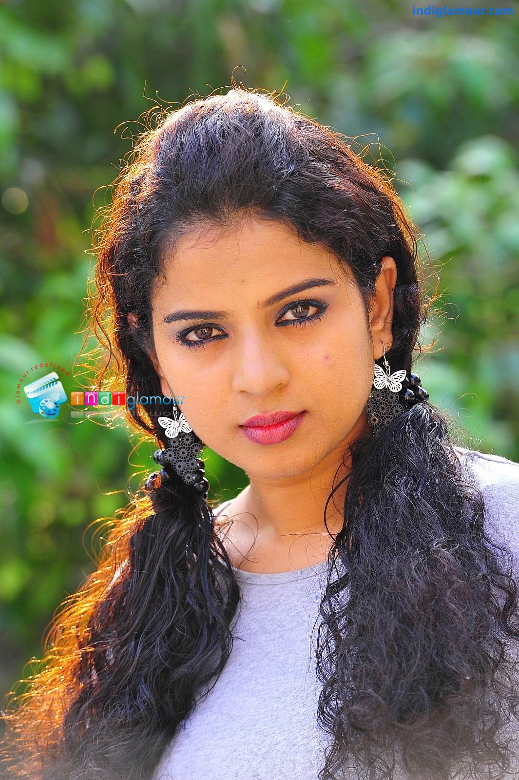 Sarangi Actress hd photo
