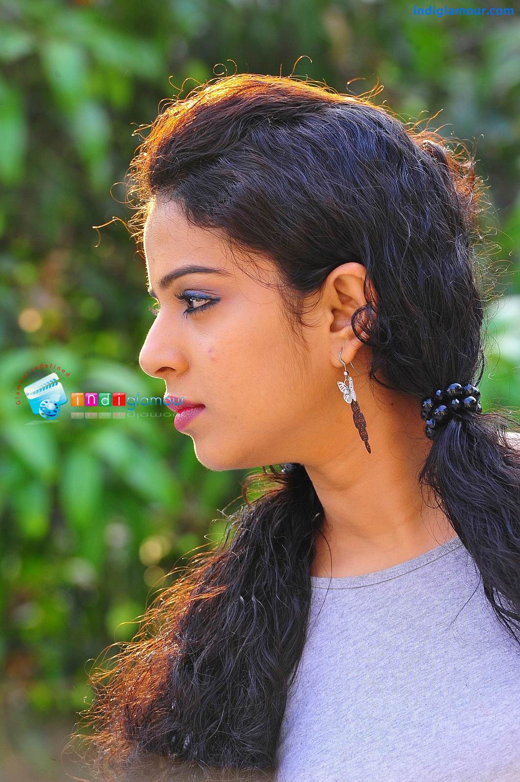Sarangi Actress hd photo
