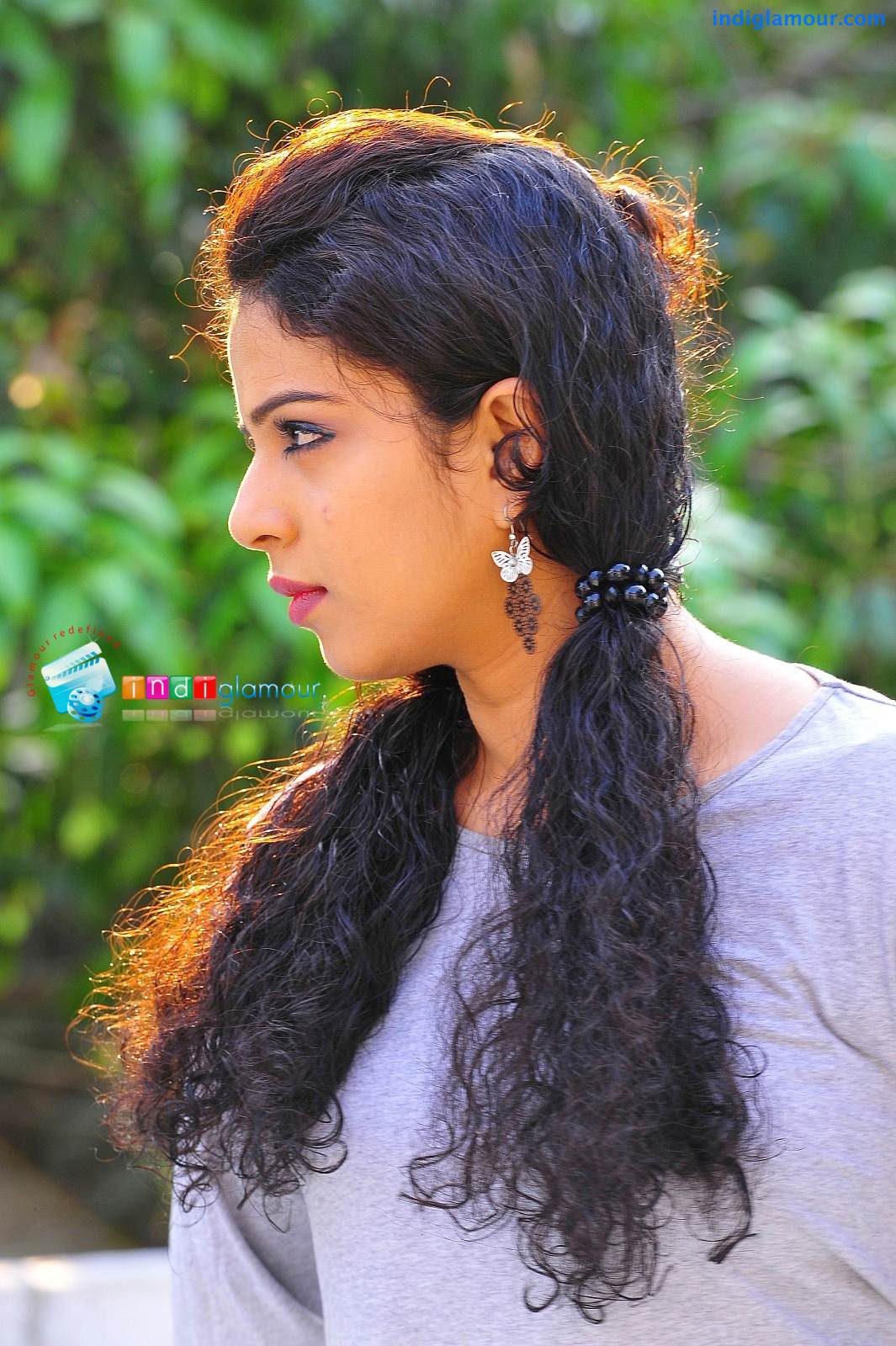 Sarangi Actress hd photo