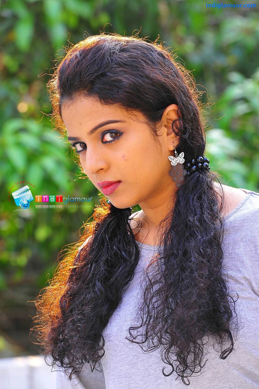 Sarangi Actress hd photo