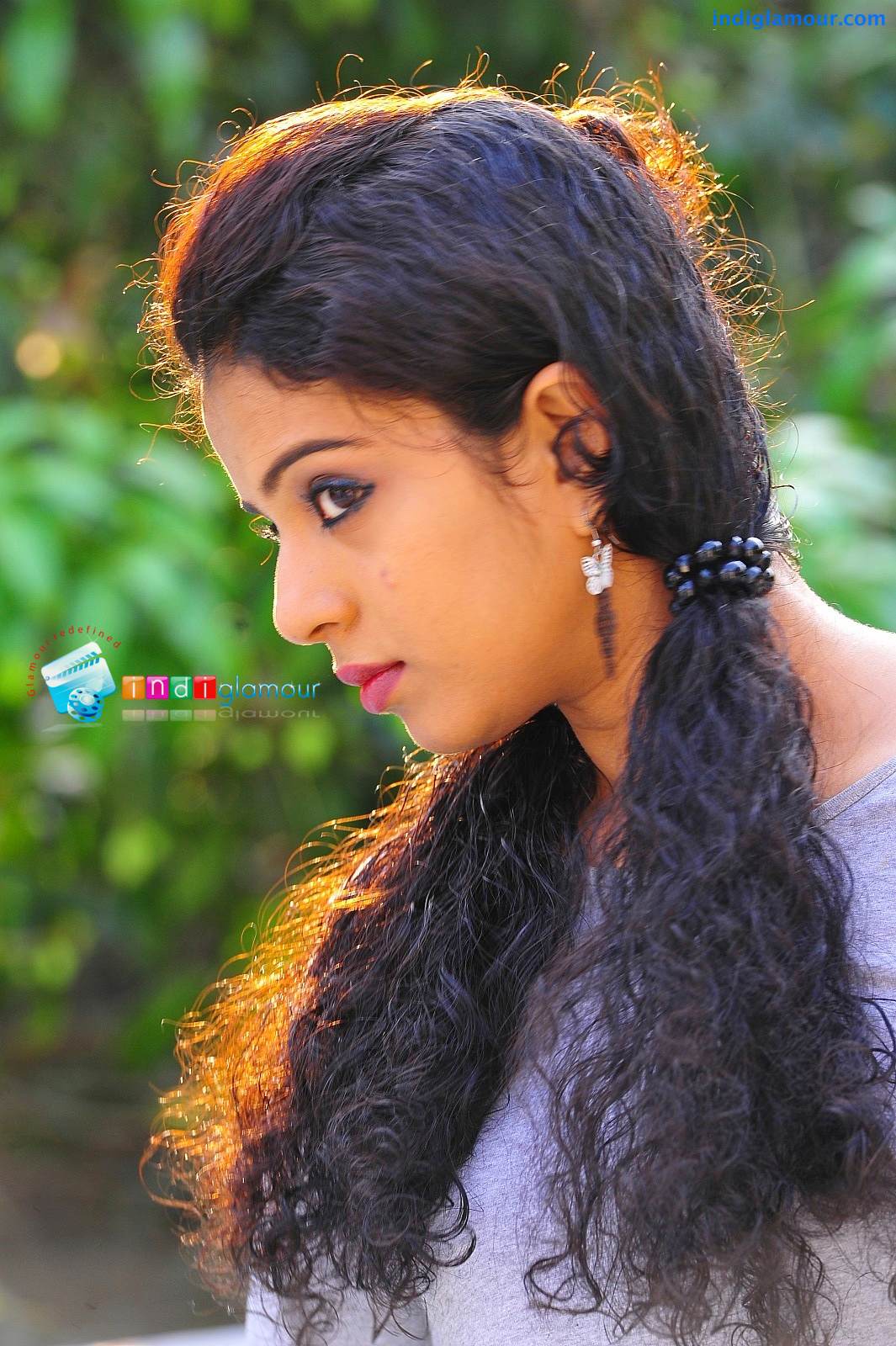 Sarangi Actress hd photo