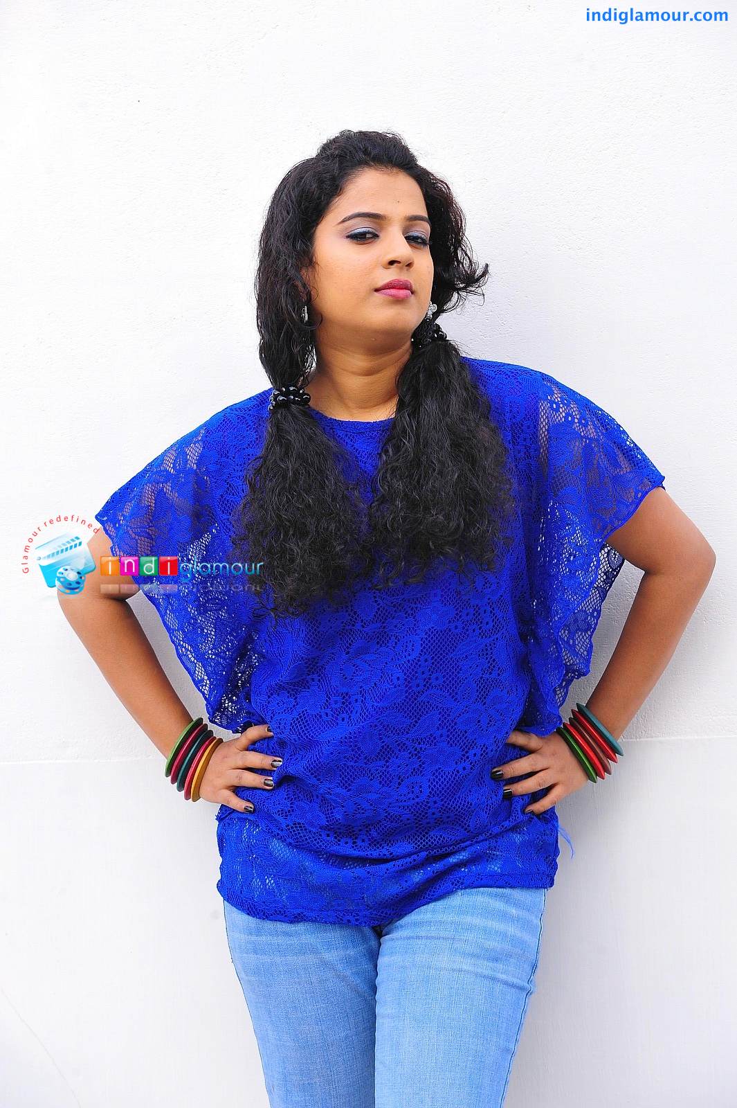 Sarangi Actress hd photo