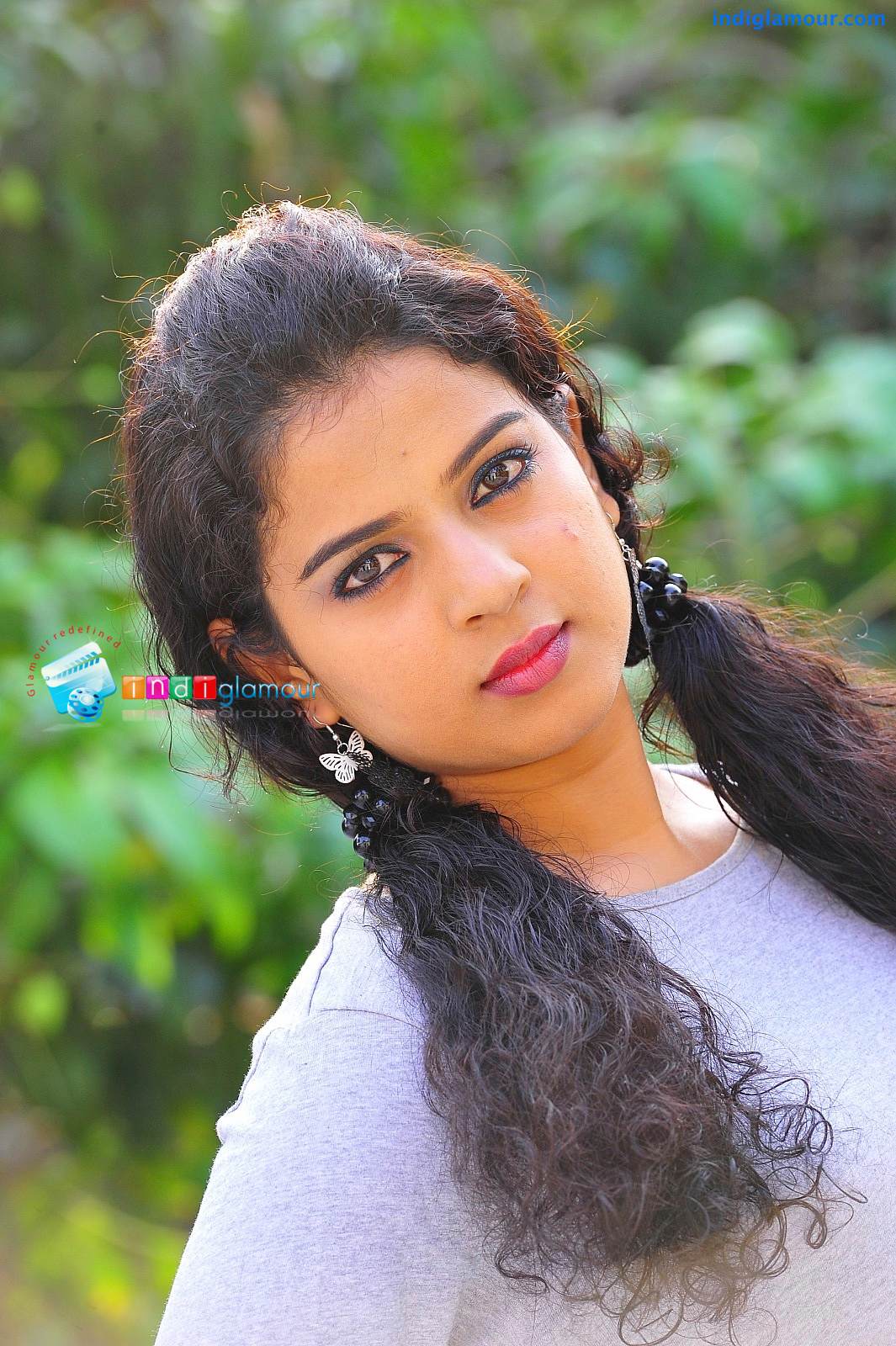 Sarangi Actress hd photo