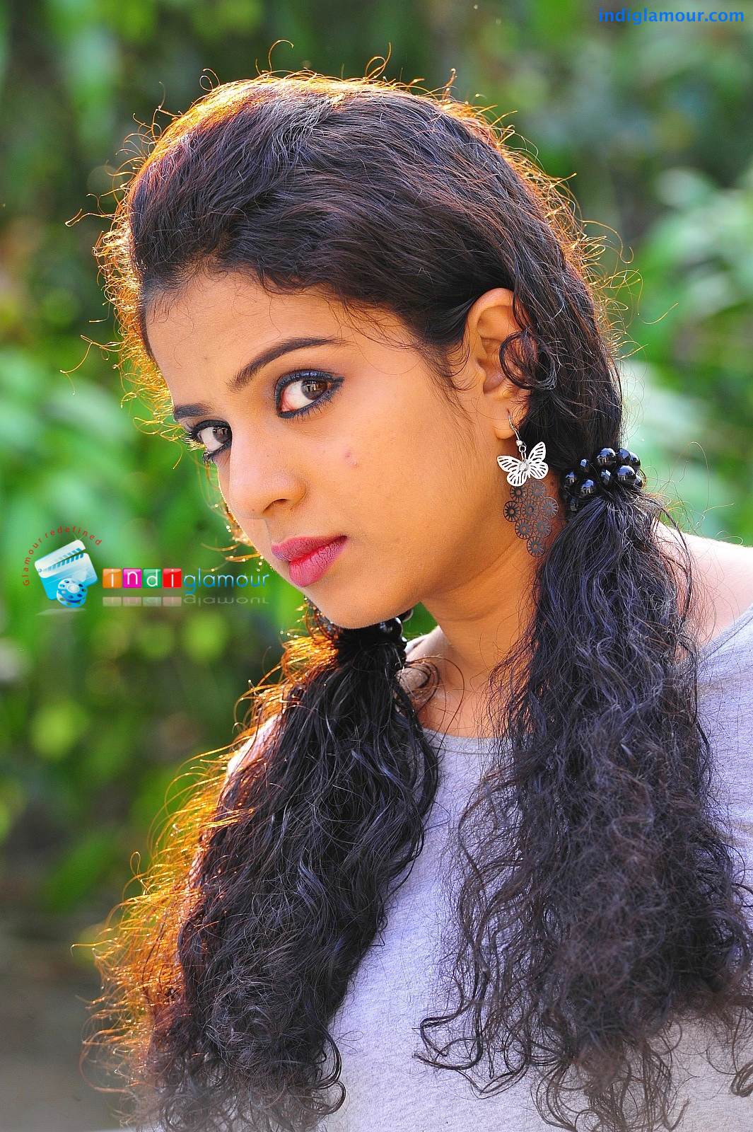 Sarangi Actress hd photo