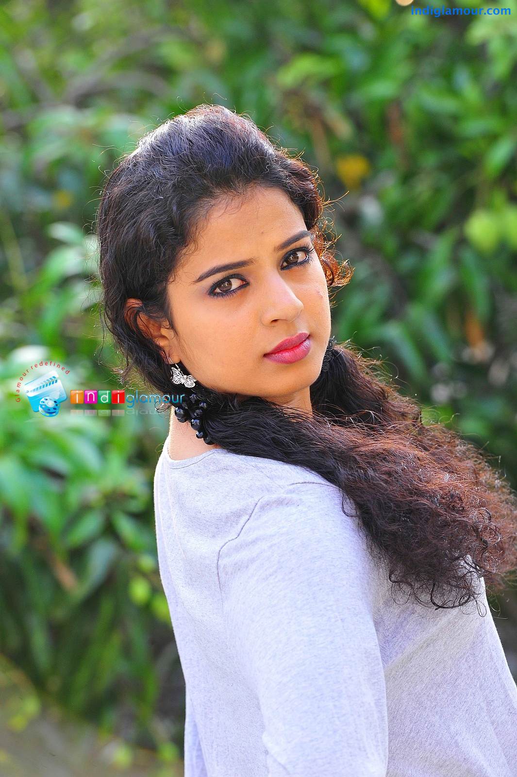 Sarangi Actress hd photo