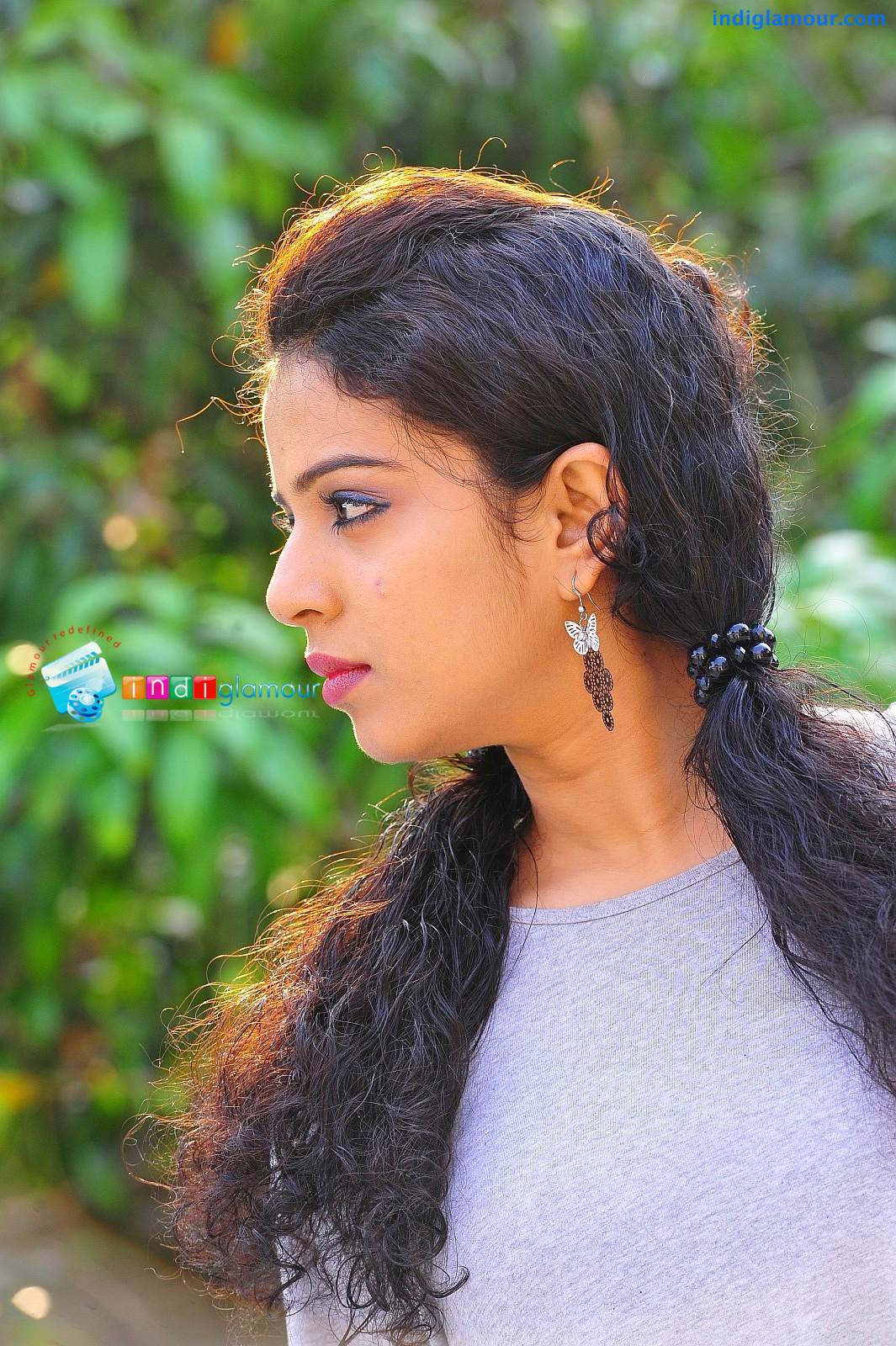 Sarangi Actress hd photo