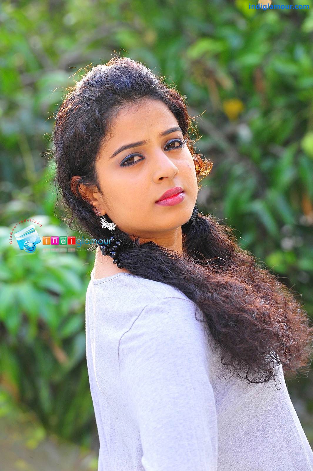 Sarangi Actress hd photo