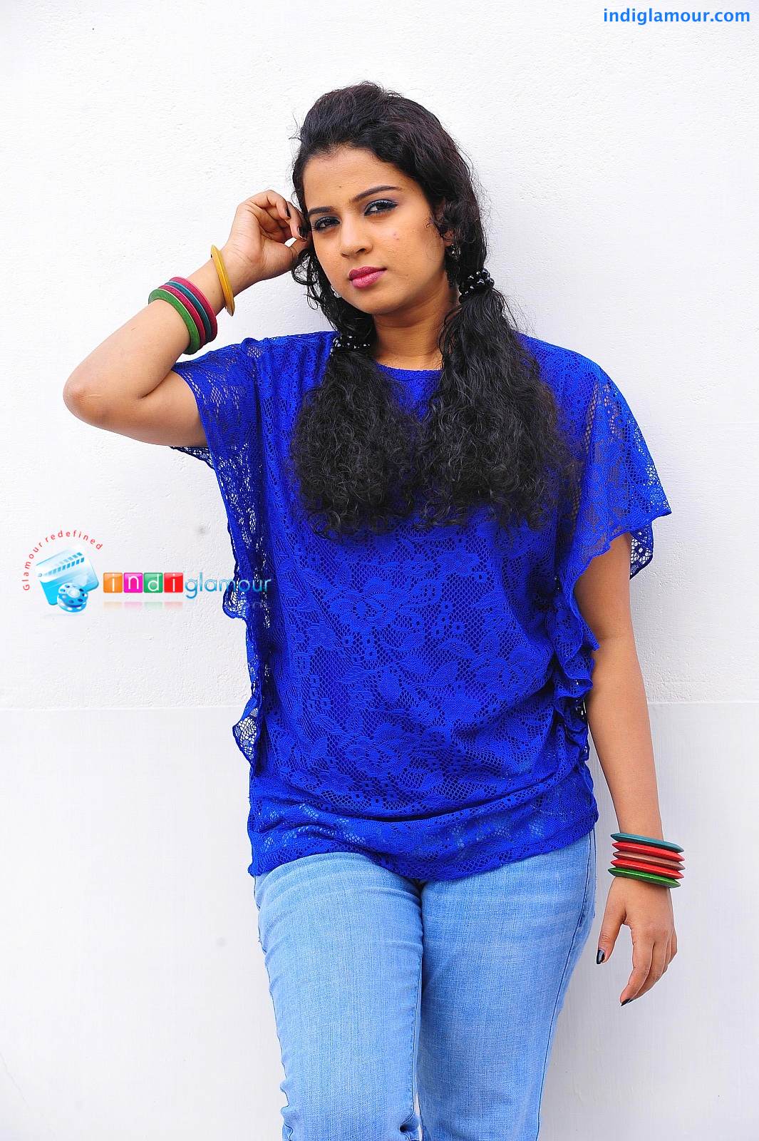 Sarangi Actress hd photo