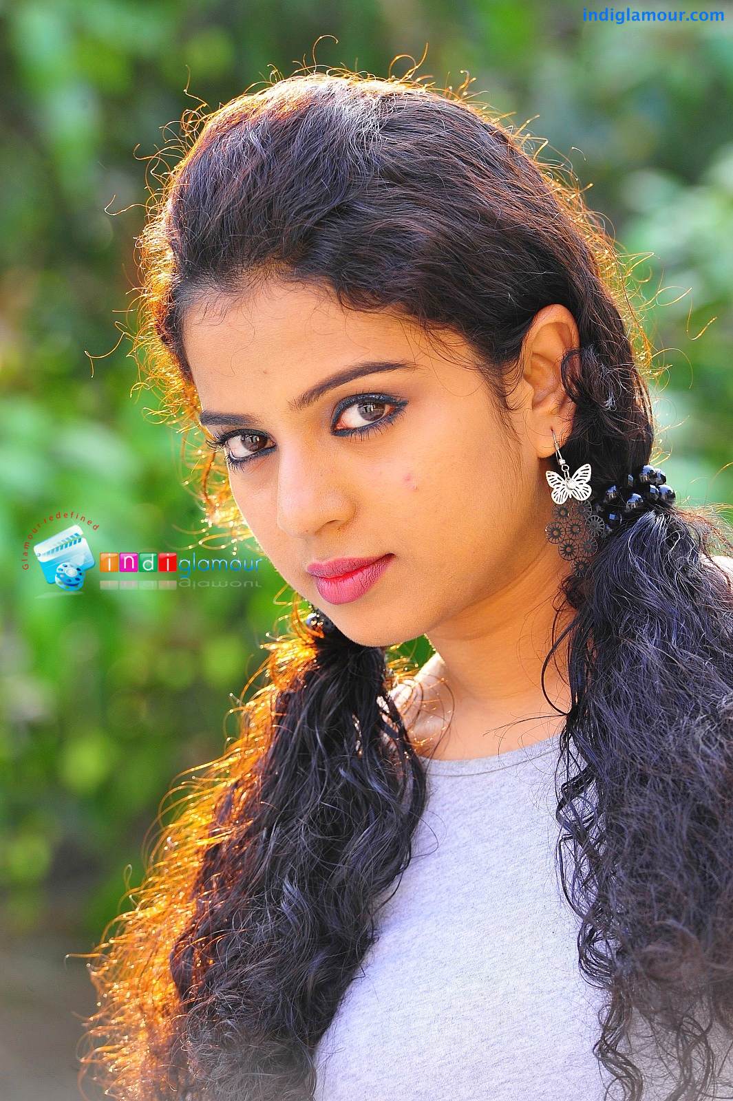 Sarangi Actress hd photo