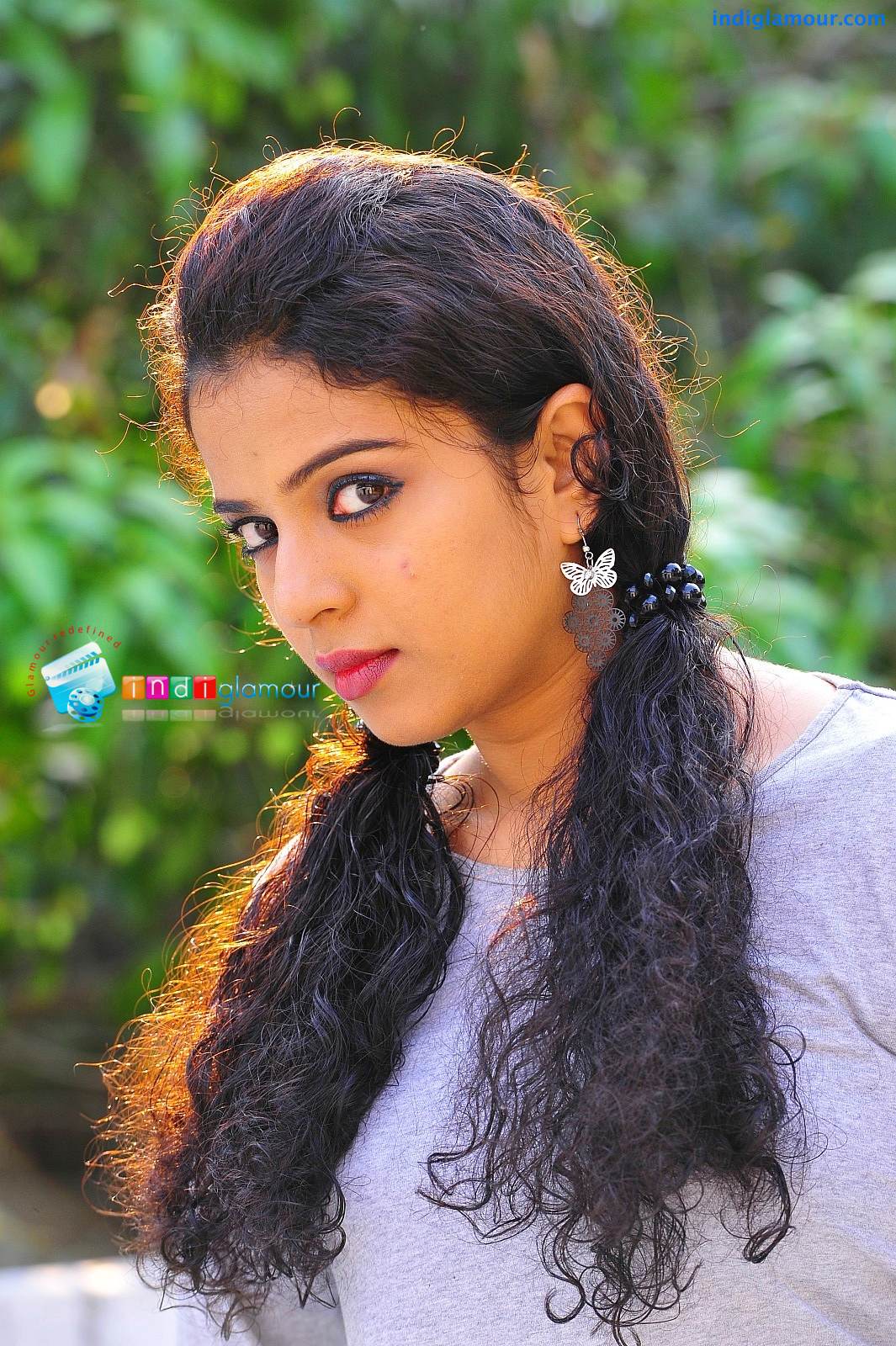 Sarangi Actress hd photo