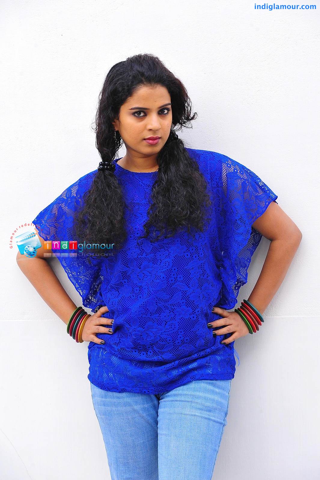 Sarangi Actress hd photo
