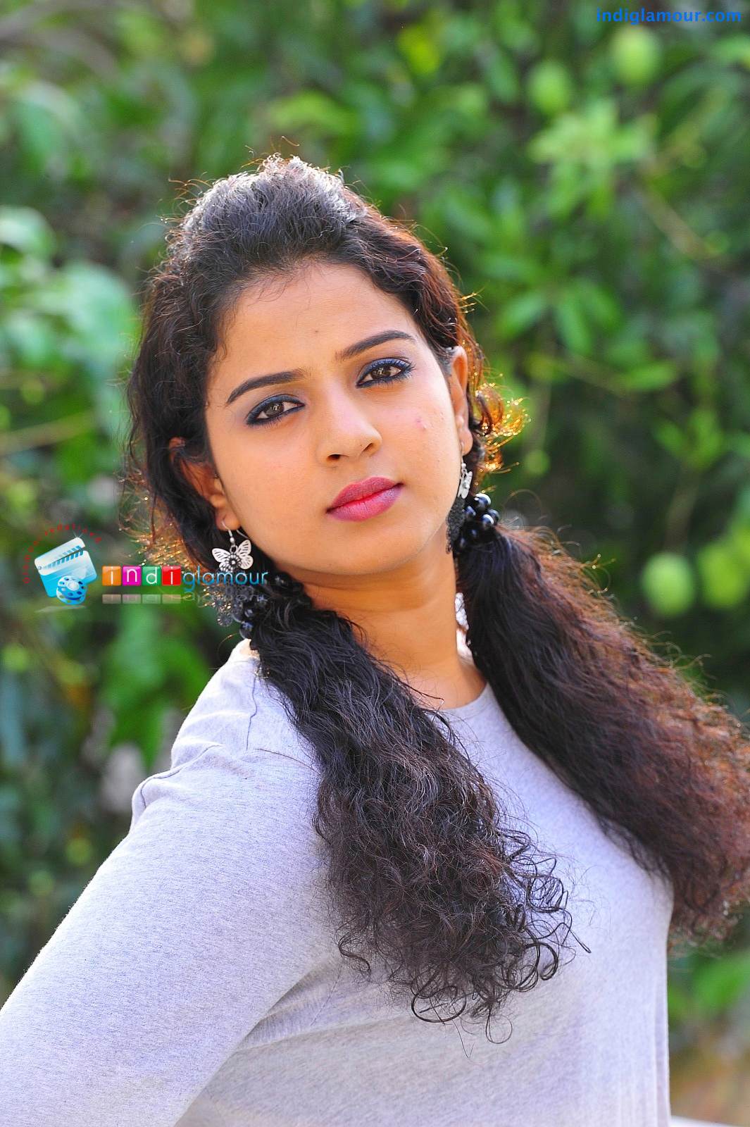 Sarangi Actress hd photo