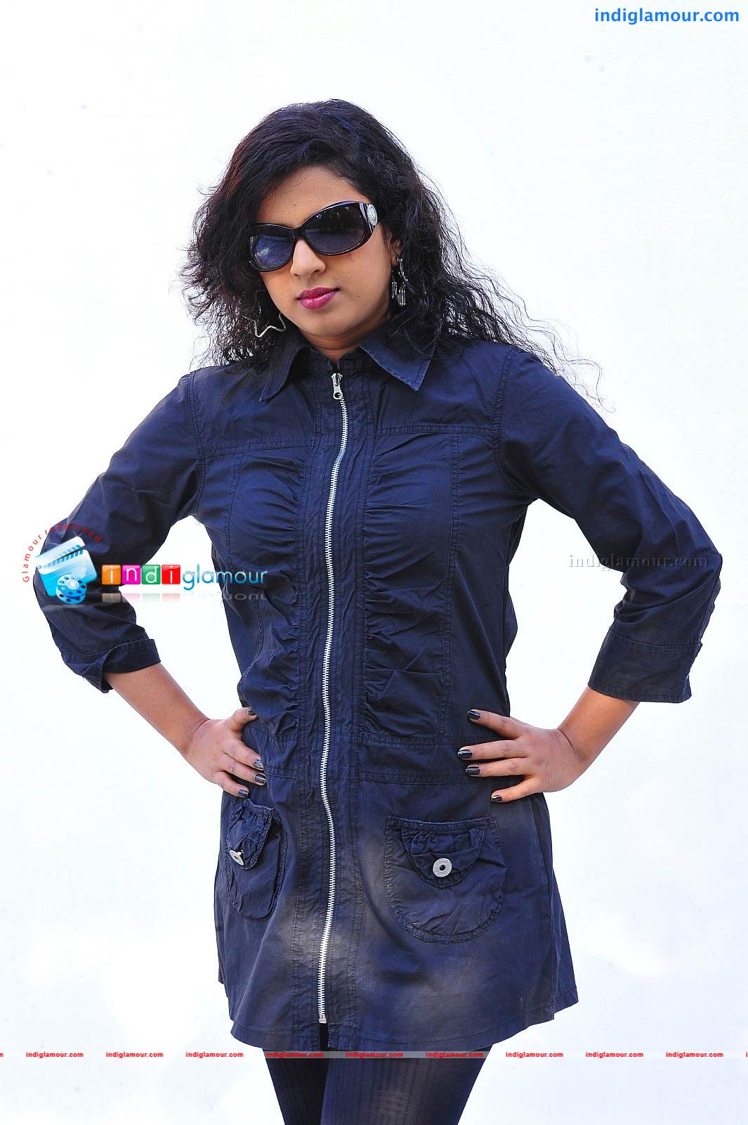 Sarangi Actress hd photo