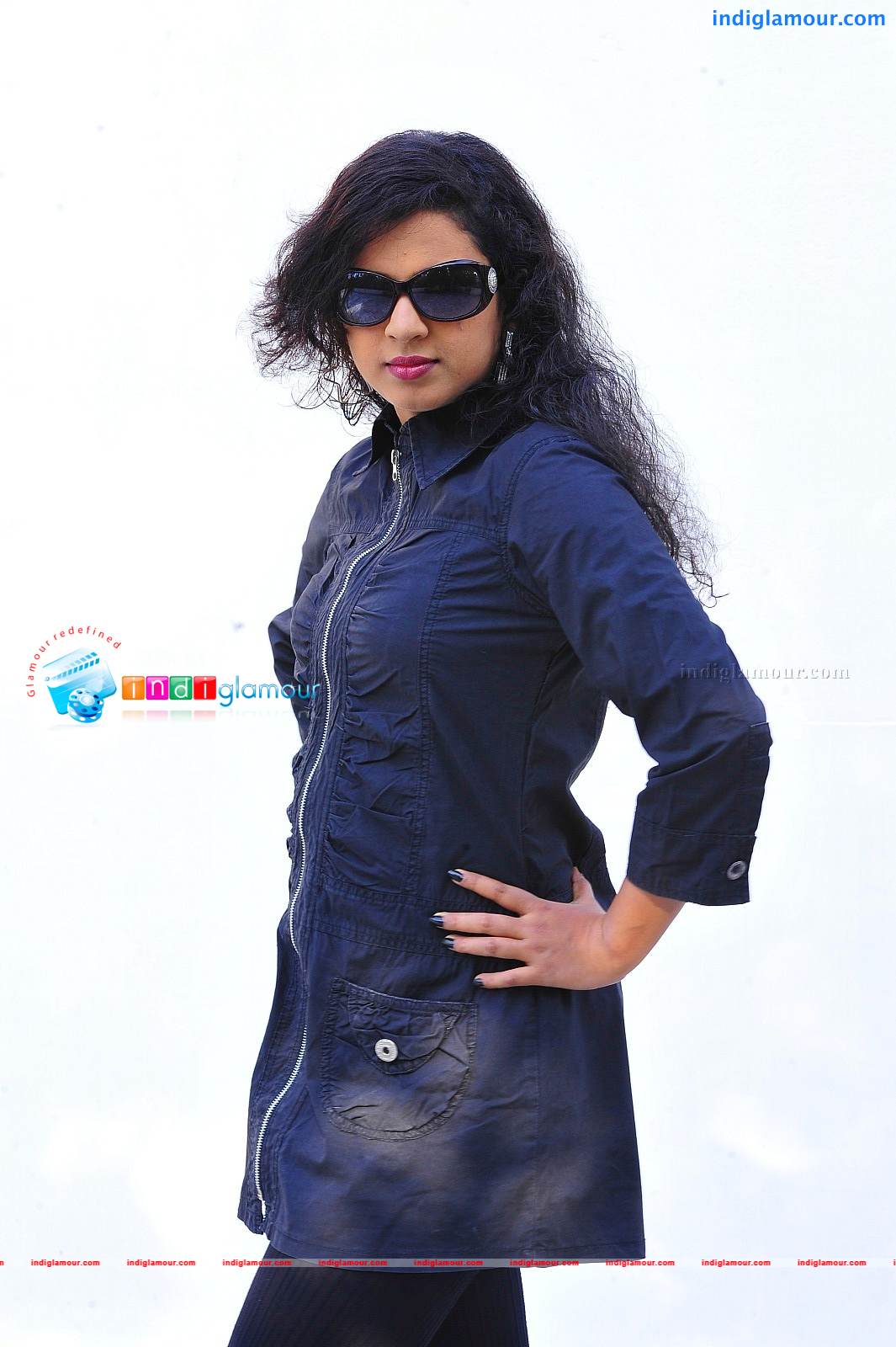 Sarangi Actress hd photo