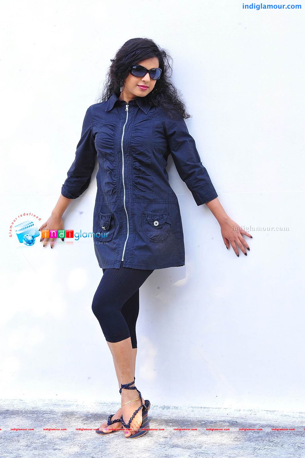 Sarangi Actress hd photo