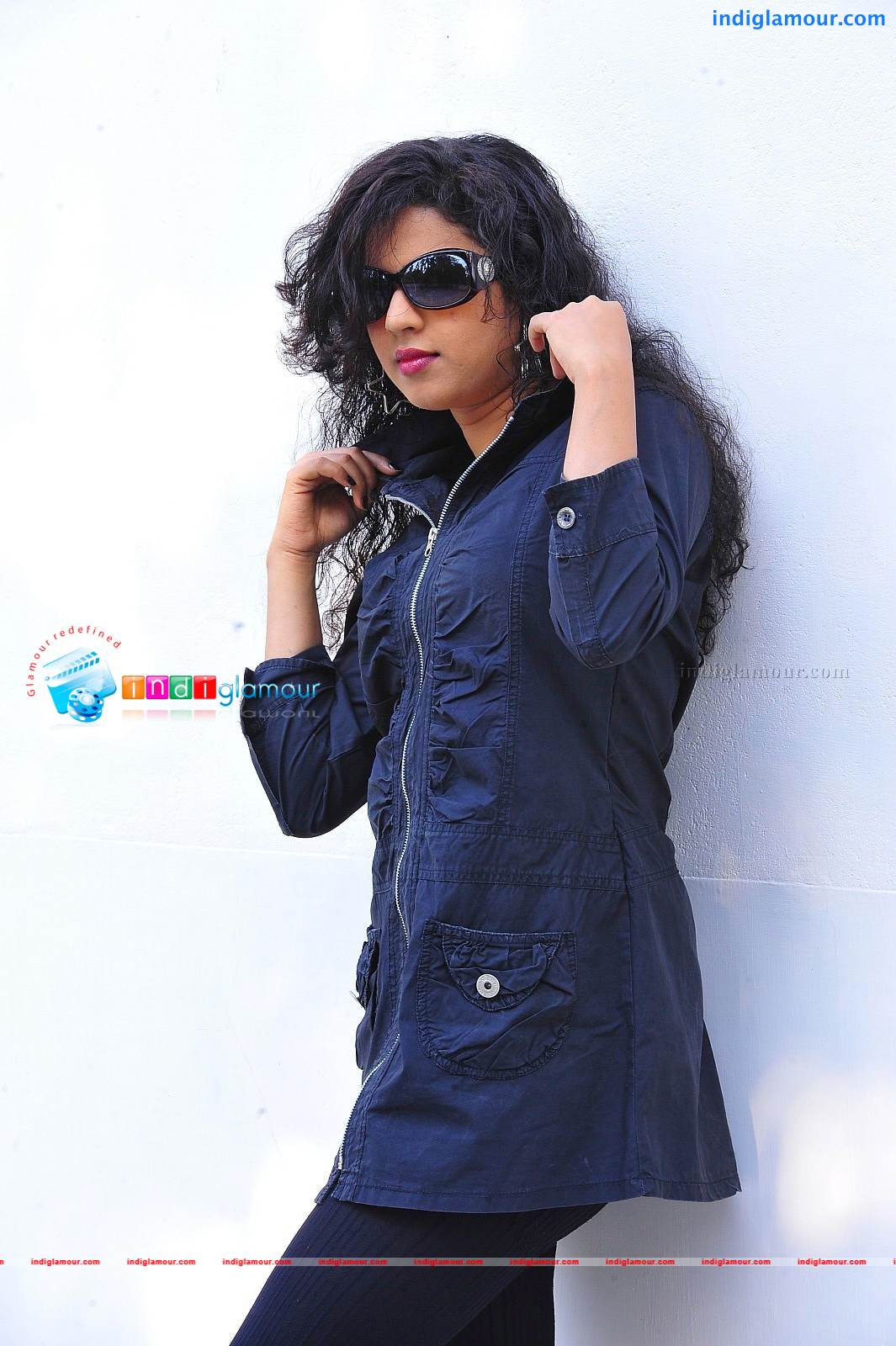 Sarangi Actress hd photo