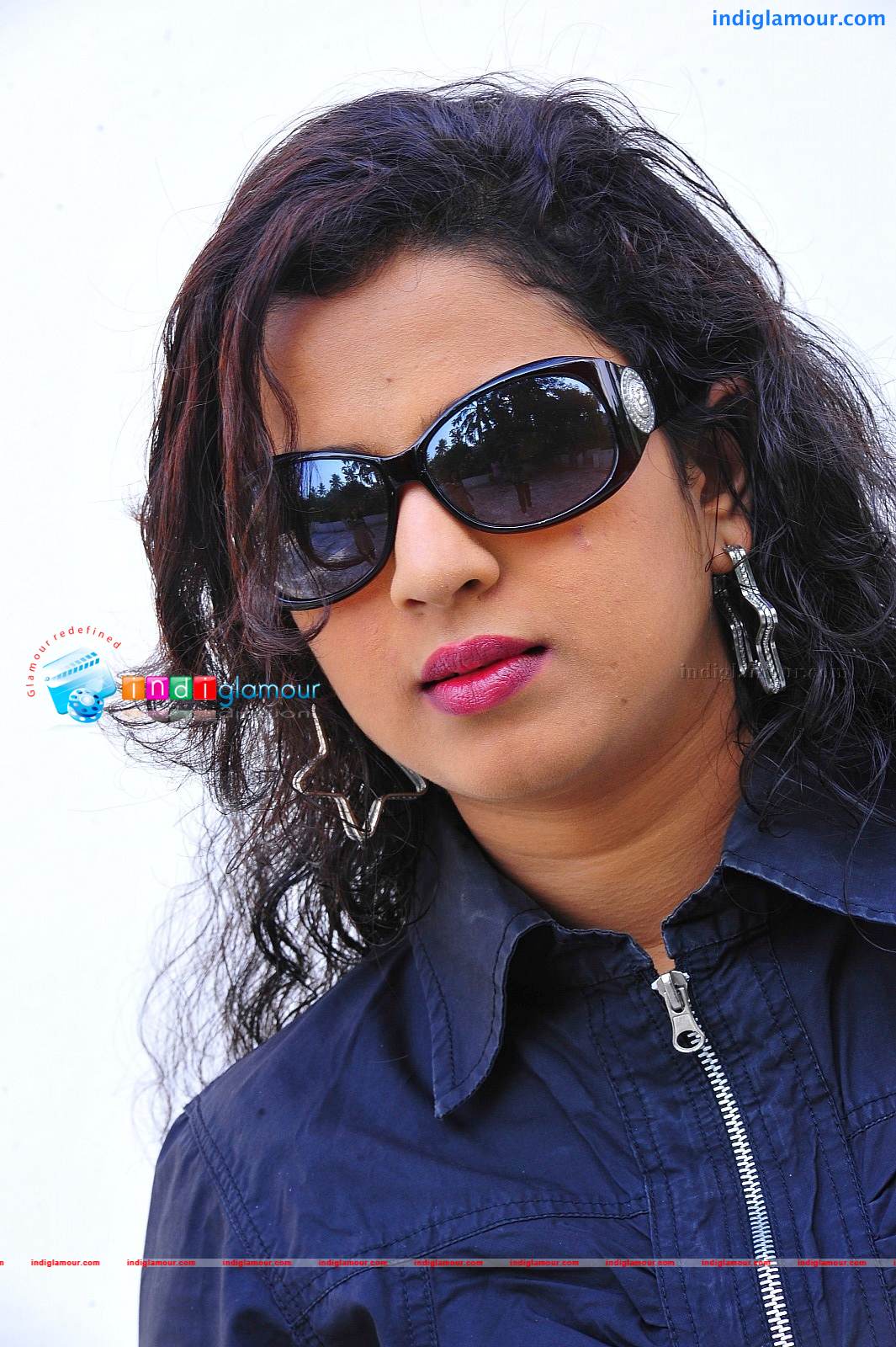 Sarangi Actress hd photo