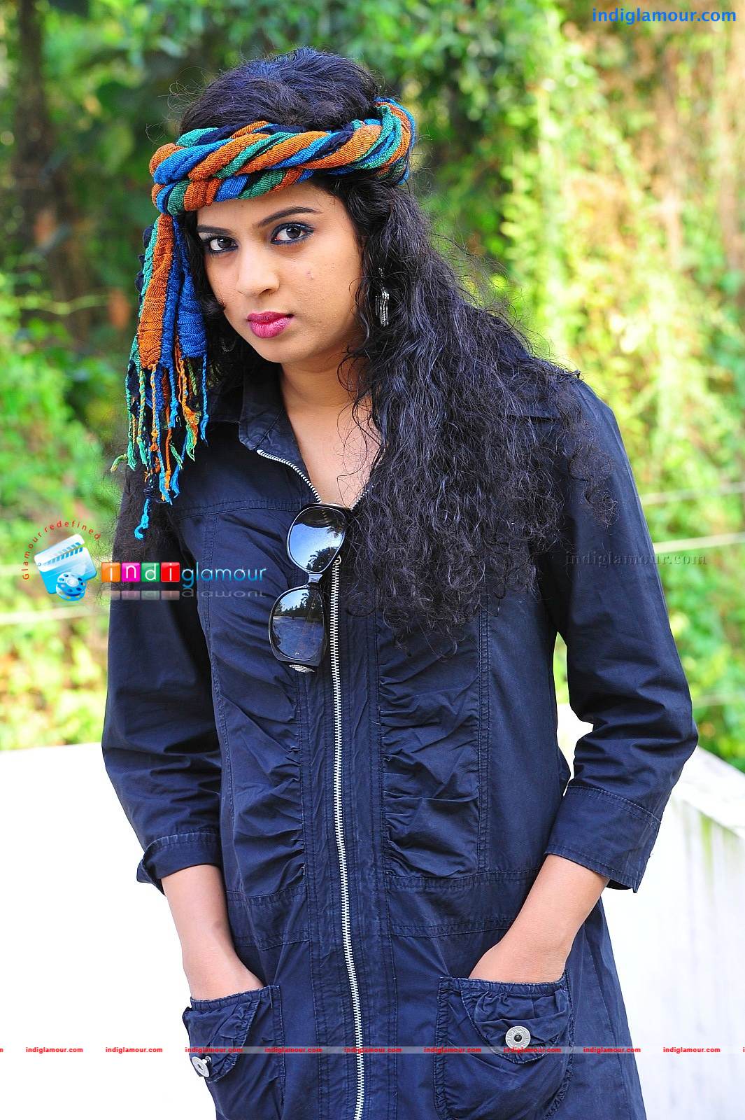 Sarangi Actress hd photo